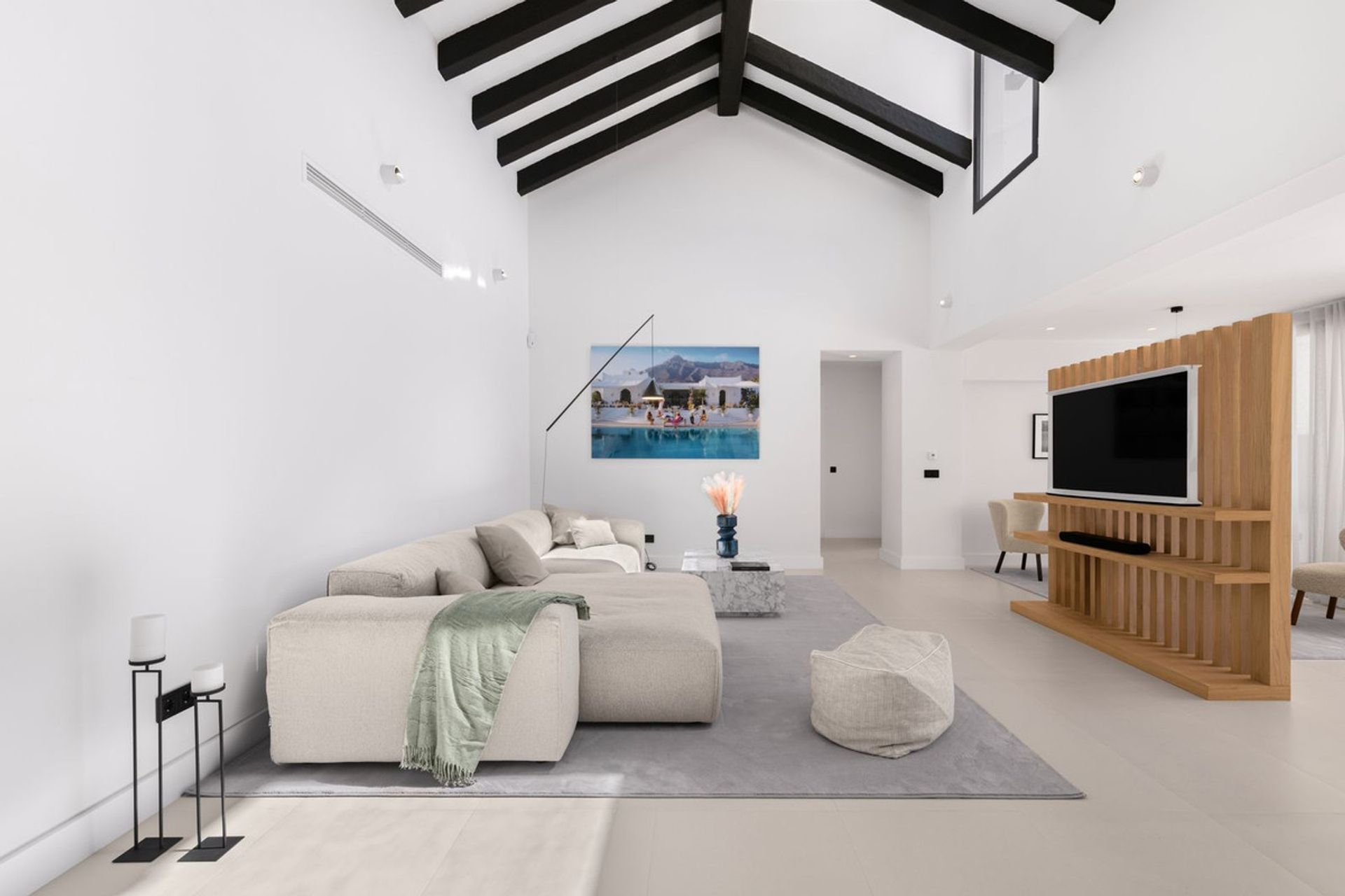 Huis in Marbella, Andalucía 11764329