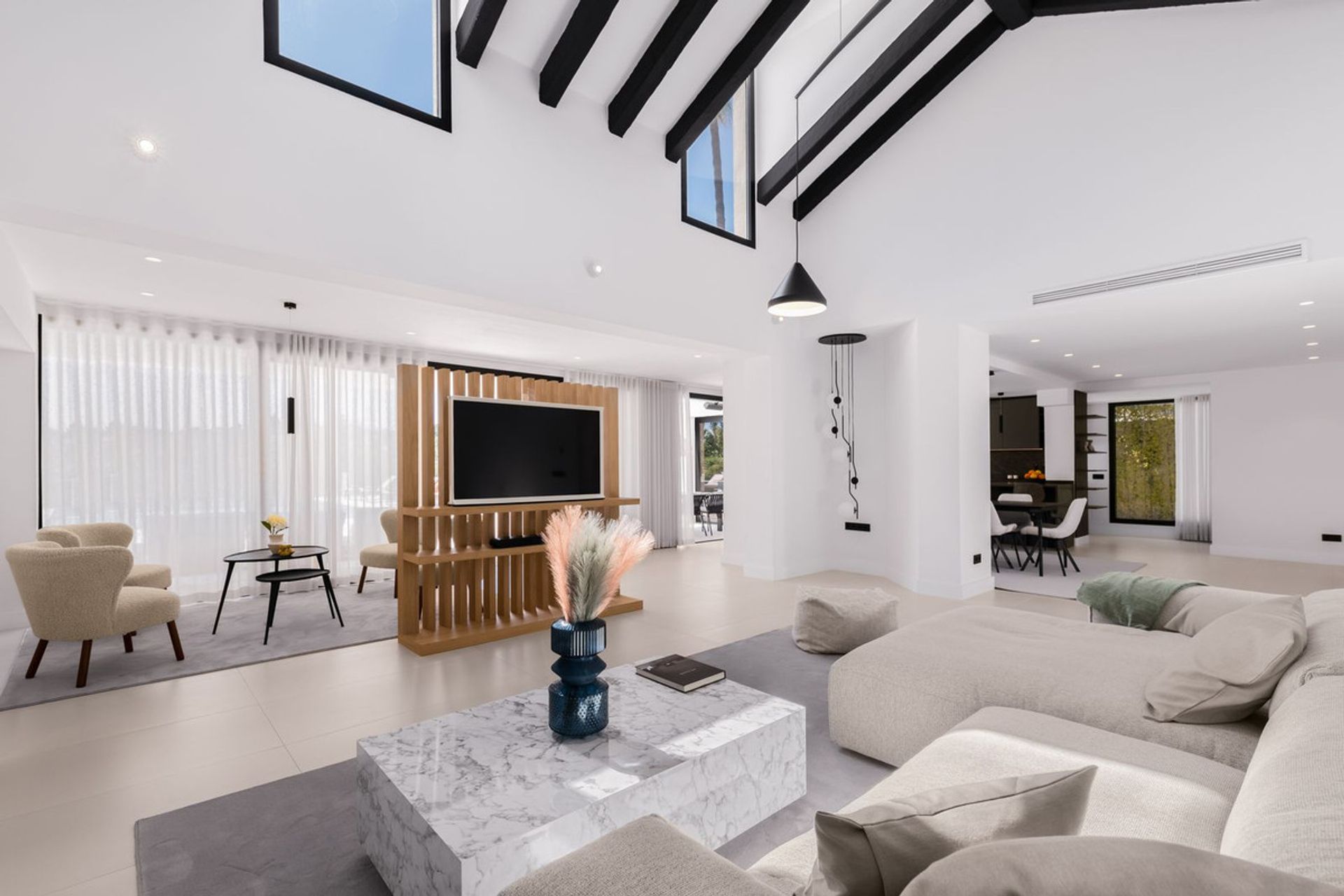 Huis in Marbella, Andalucía 11764329