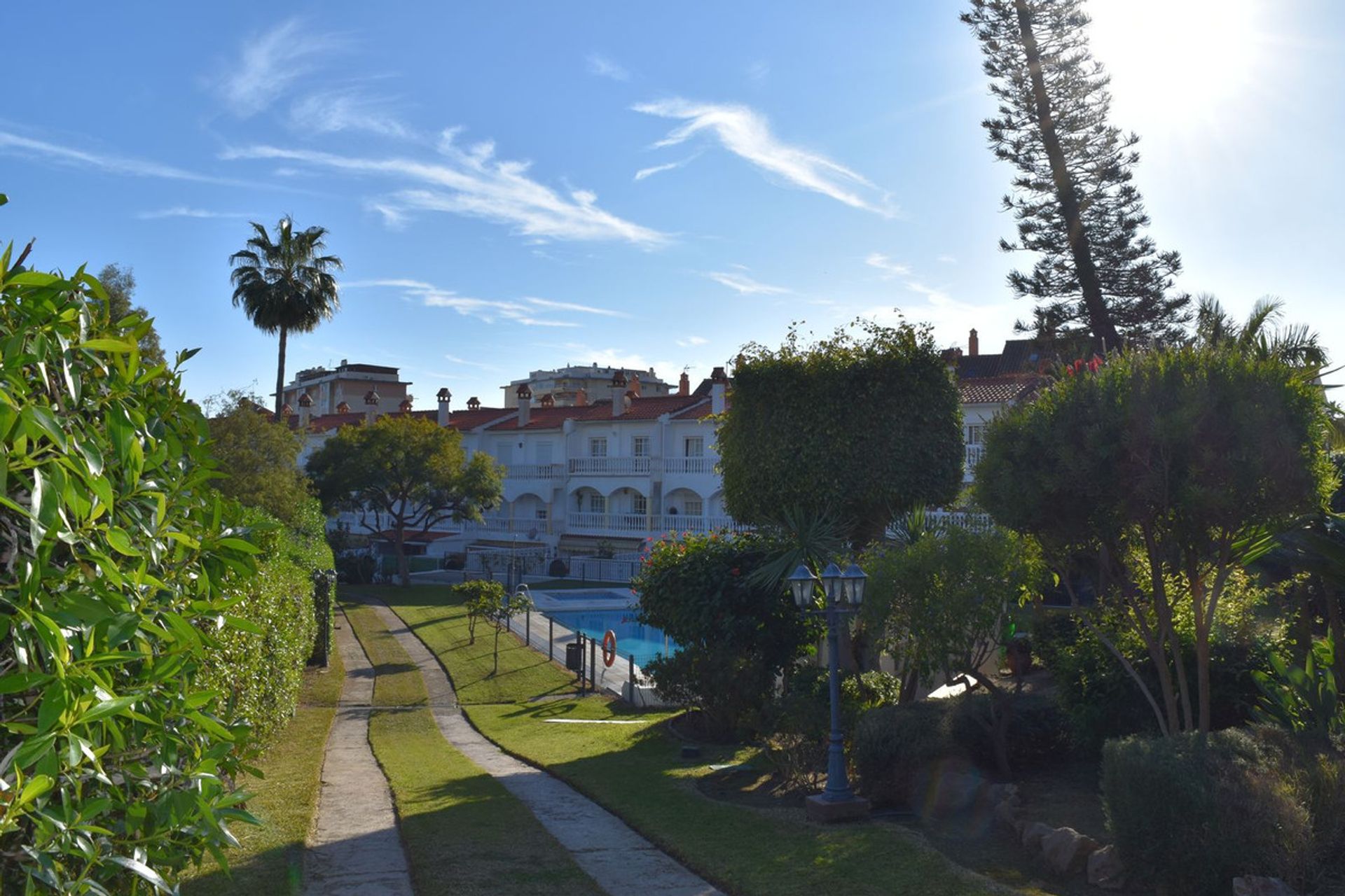 House in Benalmádena, Andalusia 11764408