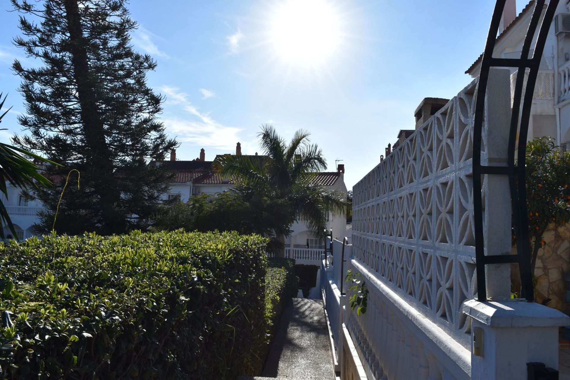 Haus im Benalmádena, Andalusien 11764408