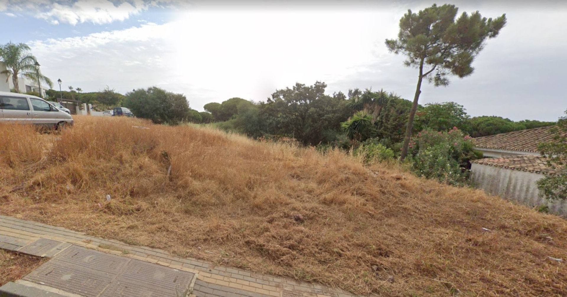 Land in Fuengirola, Andalusia 11764421