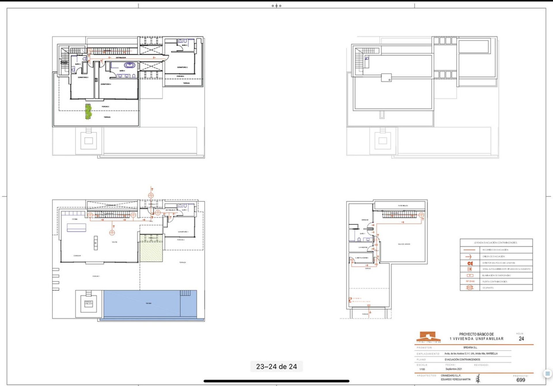 Land in Fuengirola, Andalusia 11764421