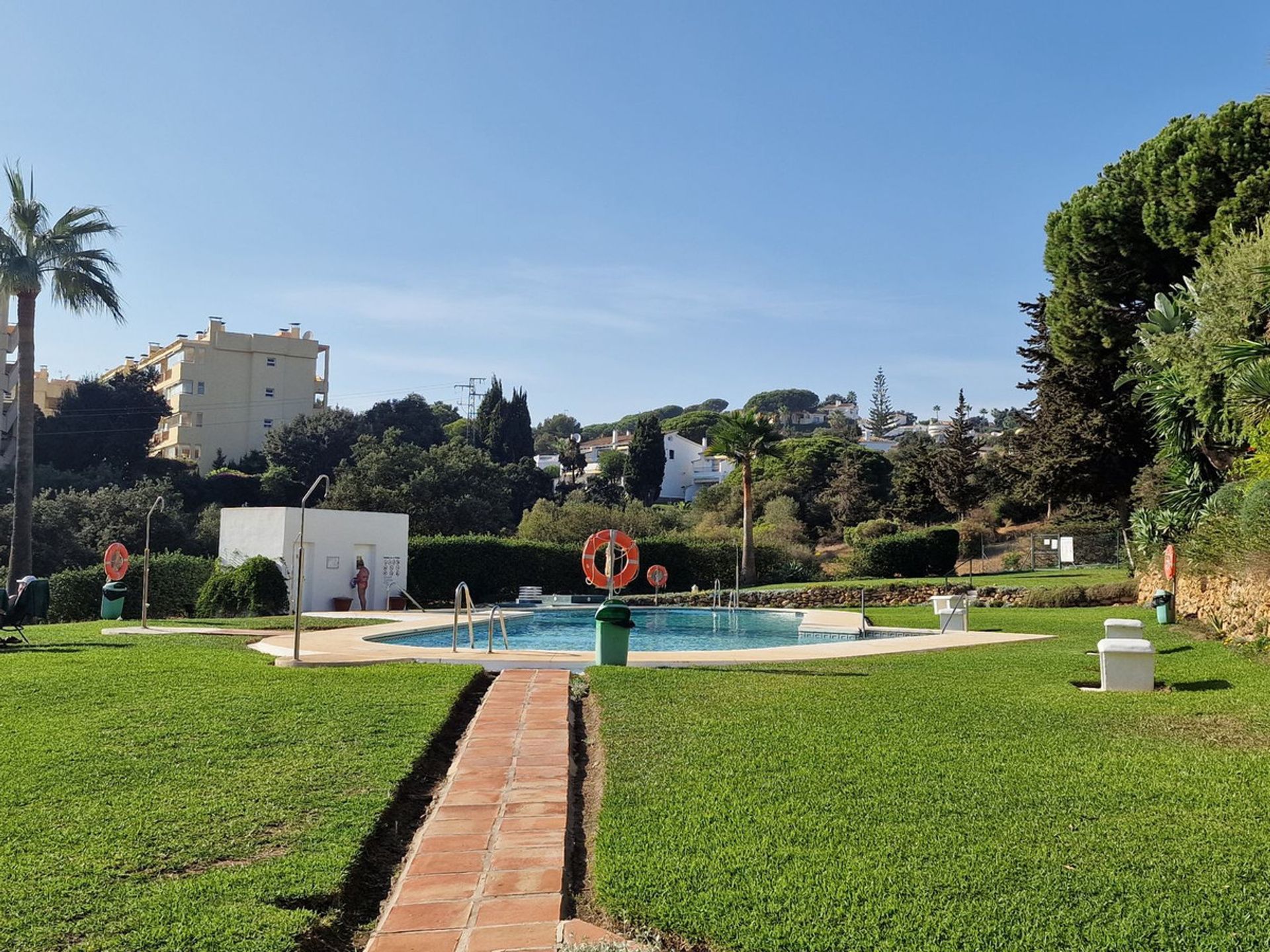 Συγκυριαρχία σε Sitio de Calahonda, Andalusia 11764424