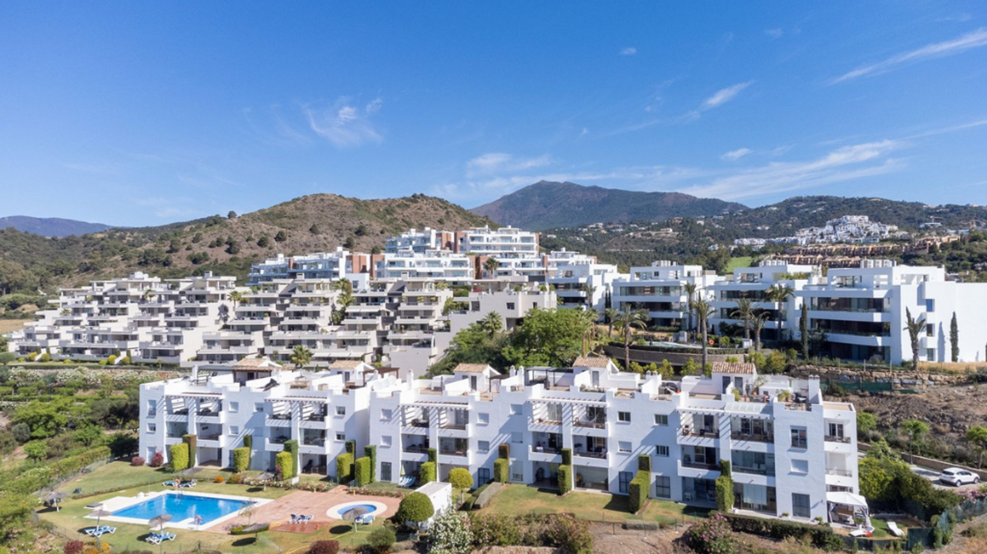 Condominio en málaga, Andalucía 11764436