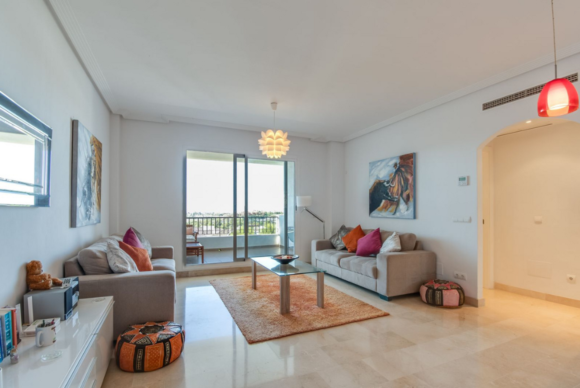 Condominio en málaga, Andalucía 11764436