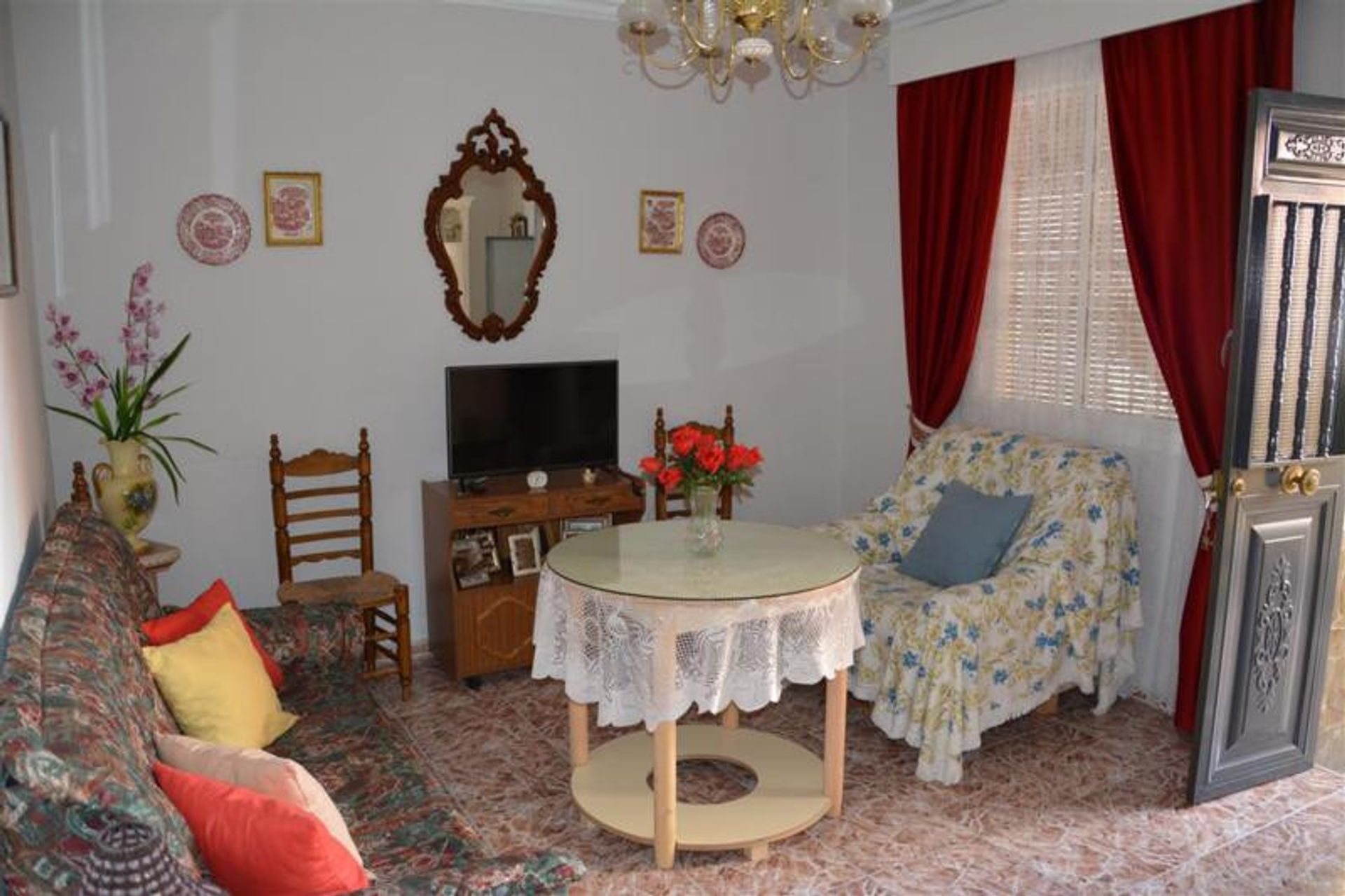 Huis in Alhaurin el Grande, Andalusië 11764439