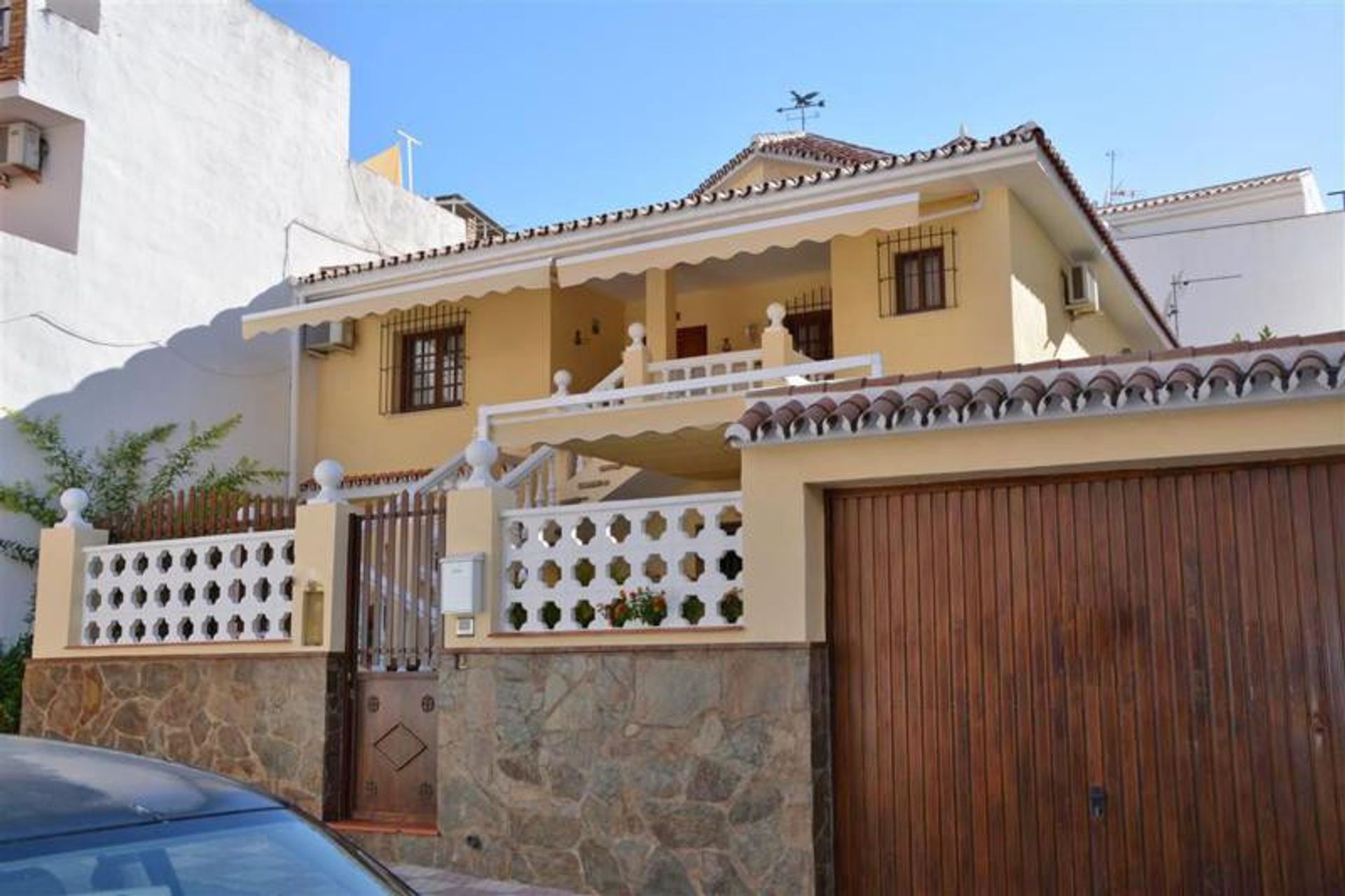 Huis in Alhaurin el Grande, Andalusië 11764439