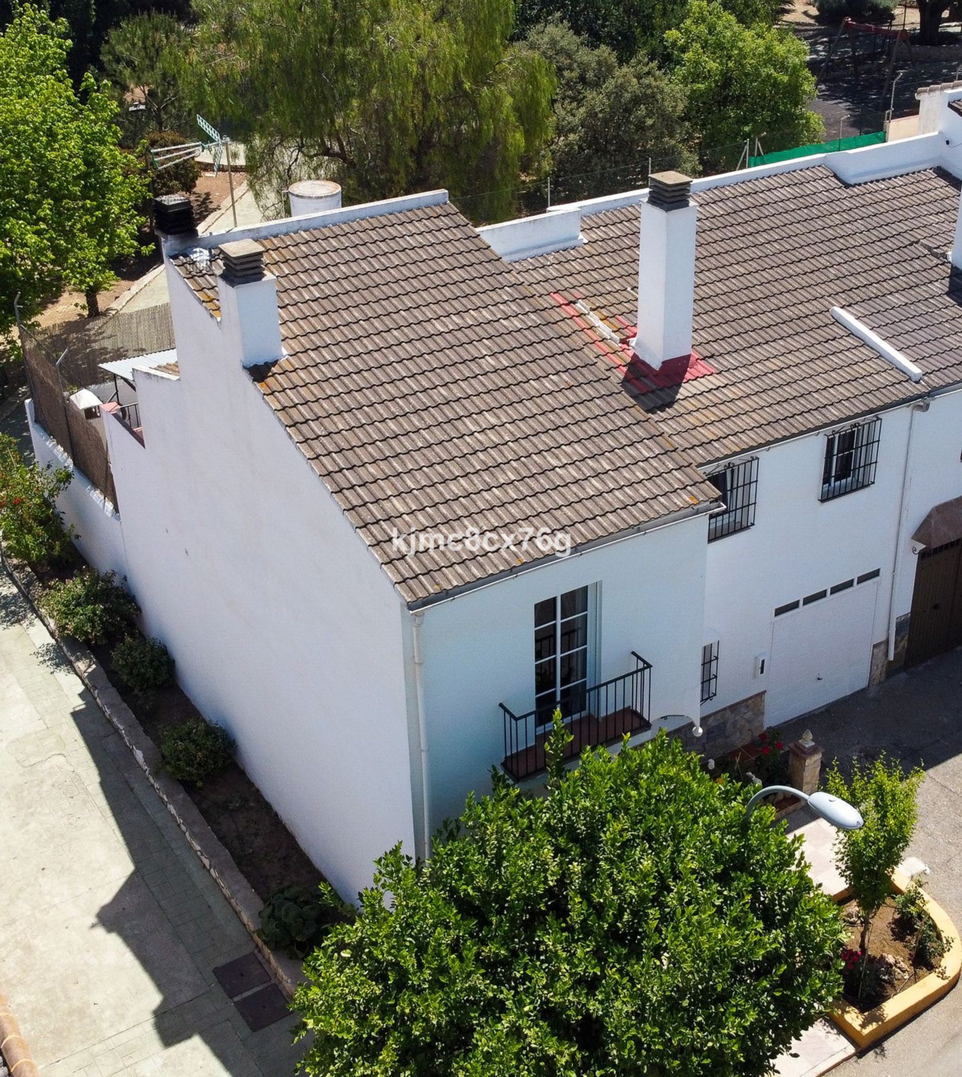 Rumah di Coín, Andalusia 11764458