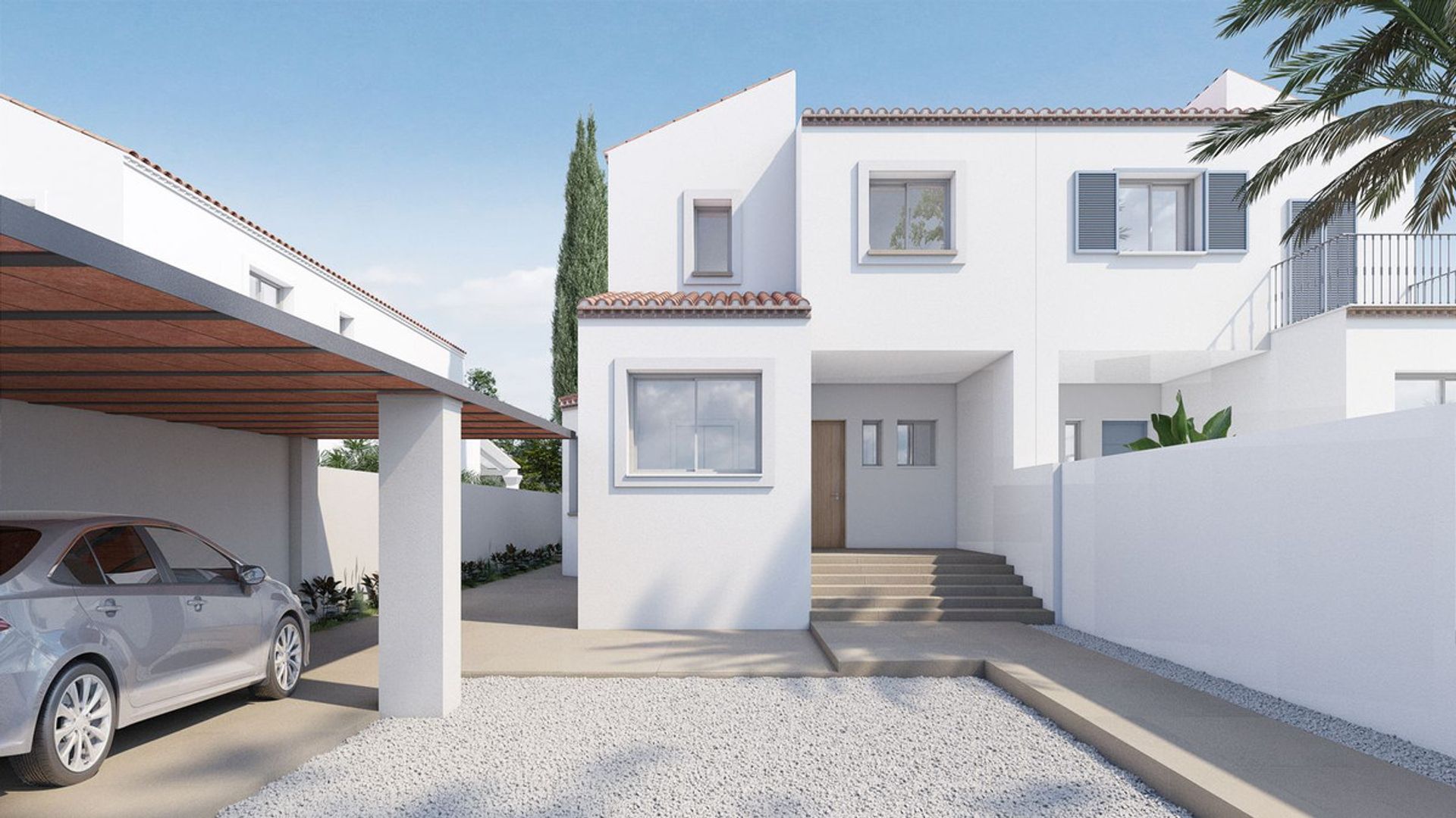 Casa nel Estepona, Andalucía 11764530