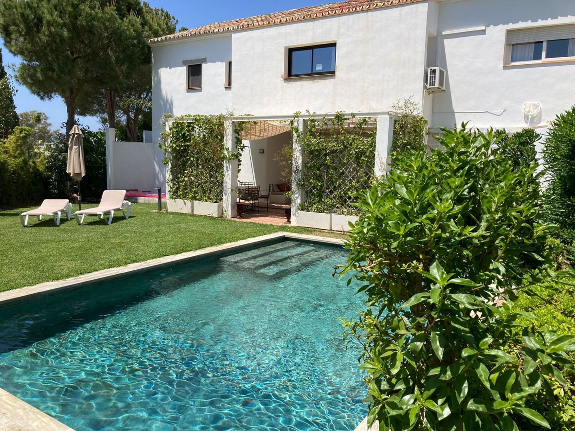 casa en Estepona, Andalucía 11764538