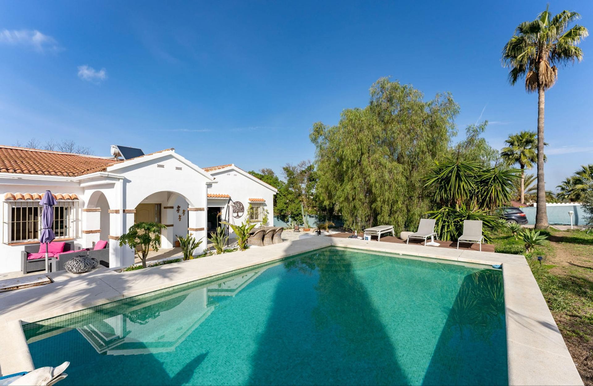 casa en Alhaurín el Grande, Andalucía 11764648