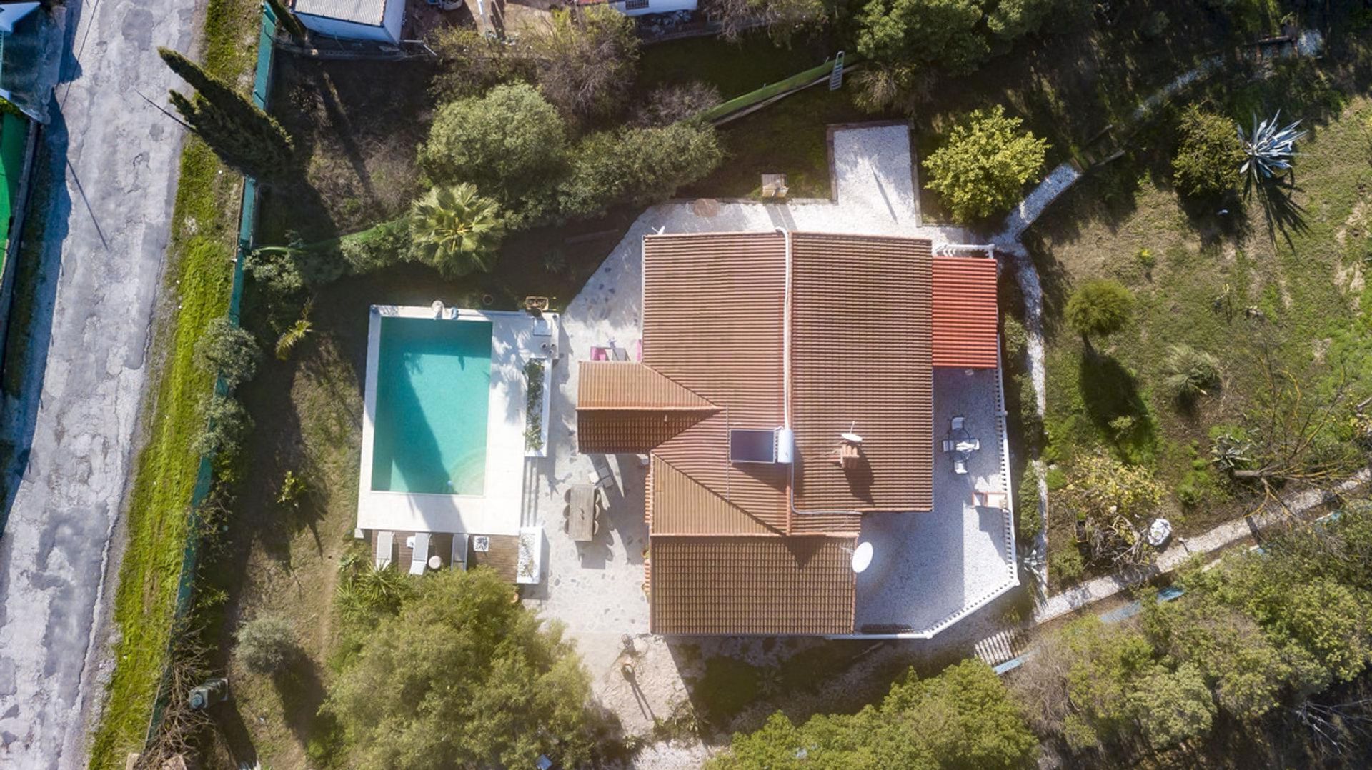 casa en Alhaurín el Grande, Andalucía 11764648