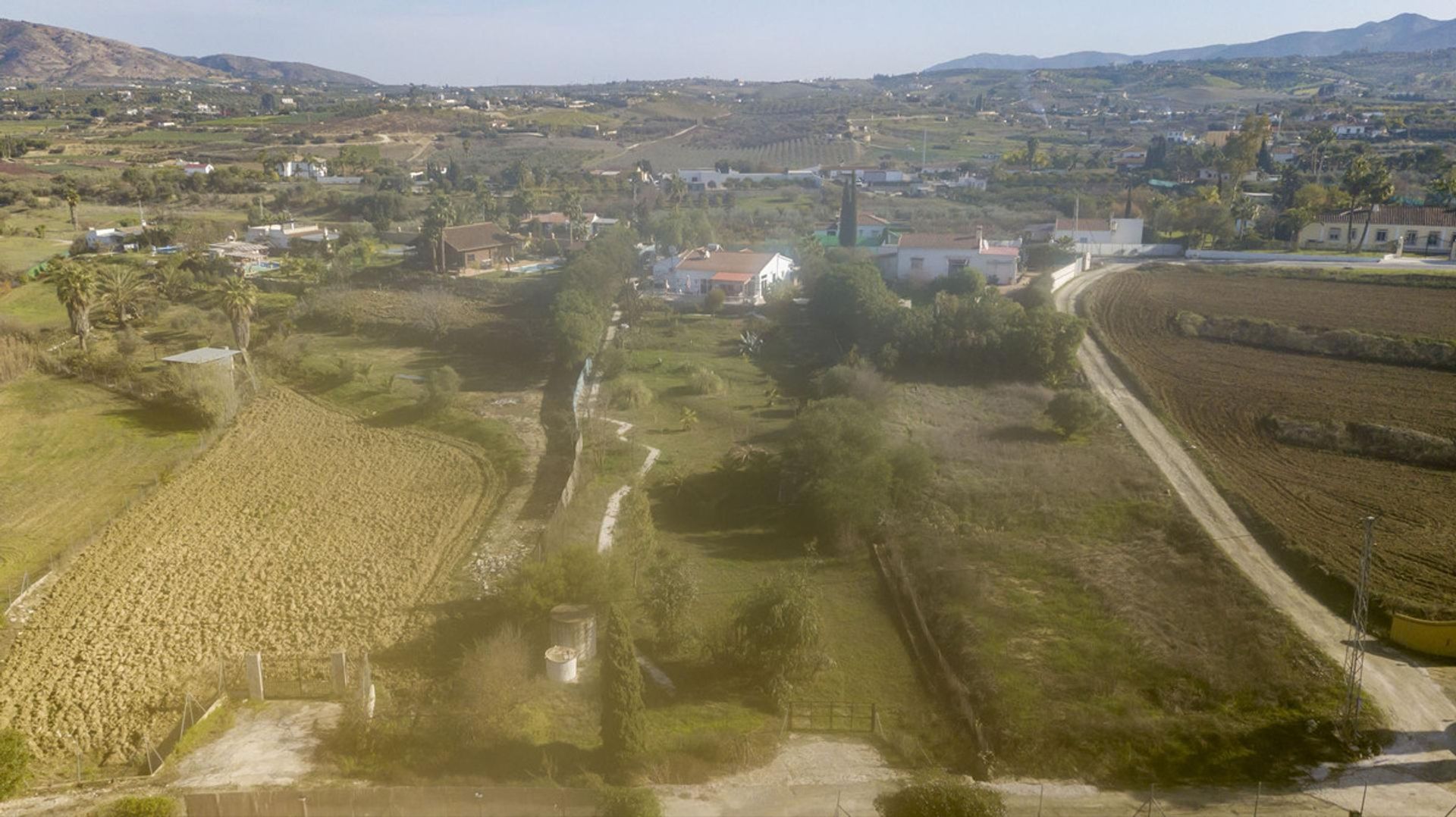 casa en Alhaurín el Grande, Andalucía 11764648