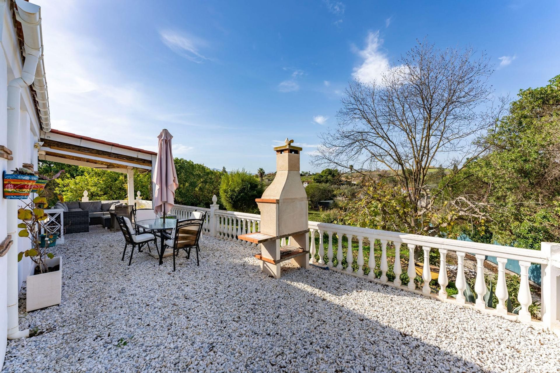 casa en Alhaurín el Grande, Andalucía 11764648