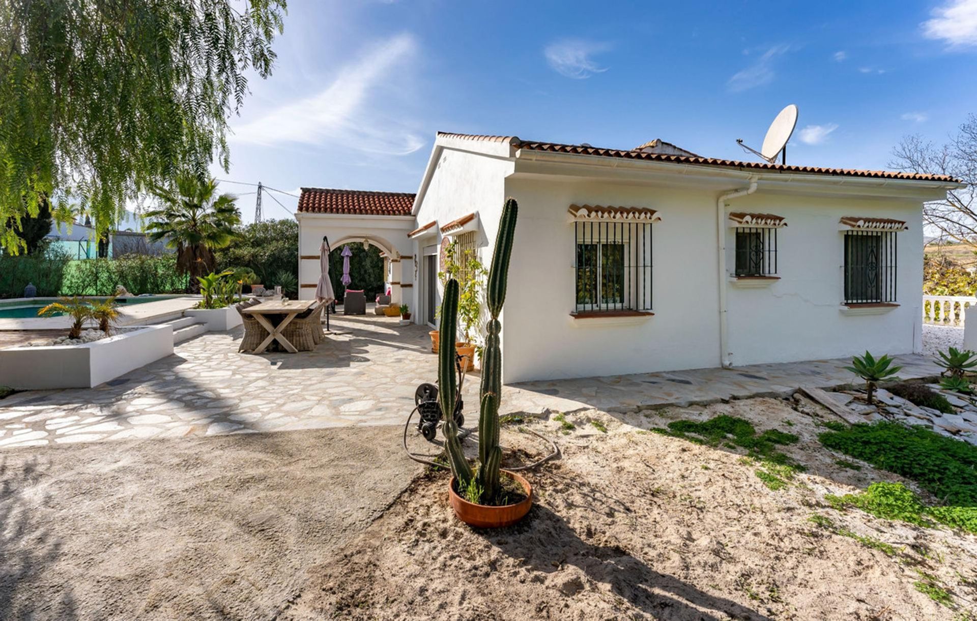 casa en Alhaurín el Grande, Andalucía 11764648