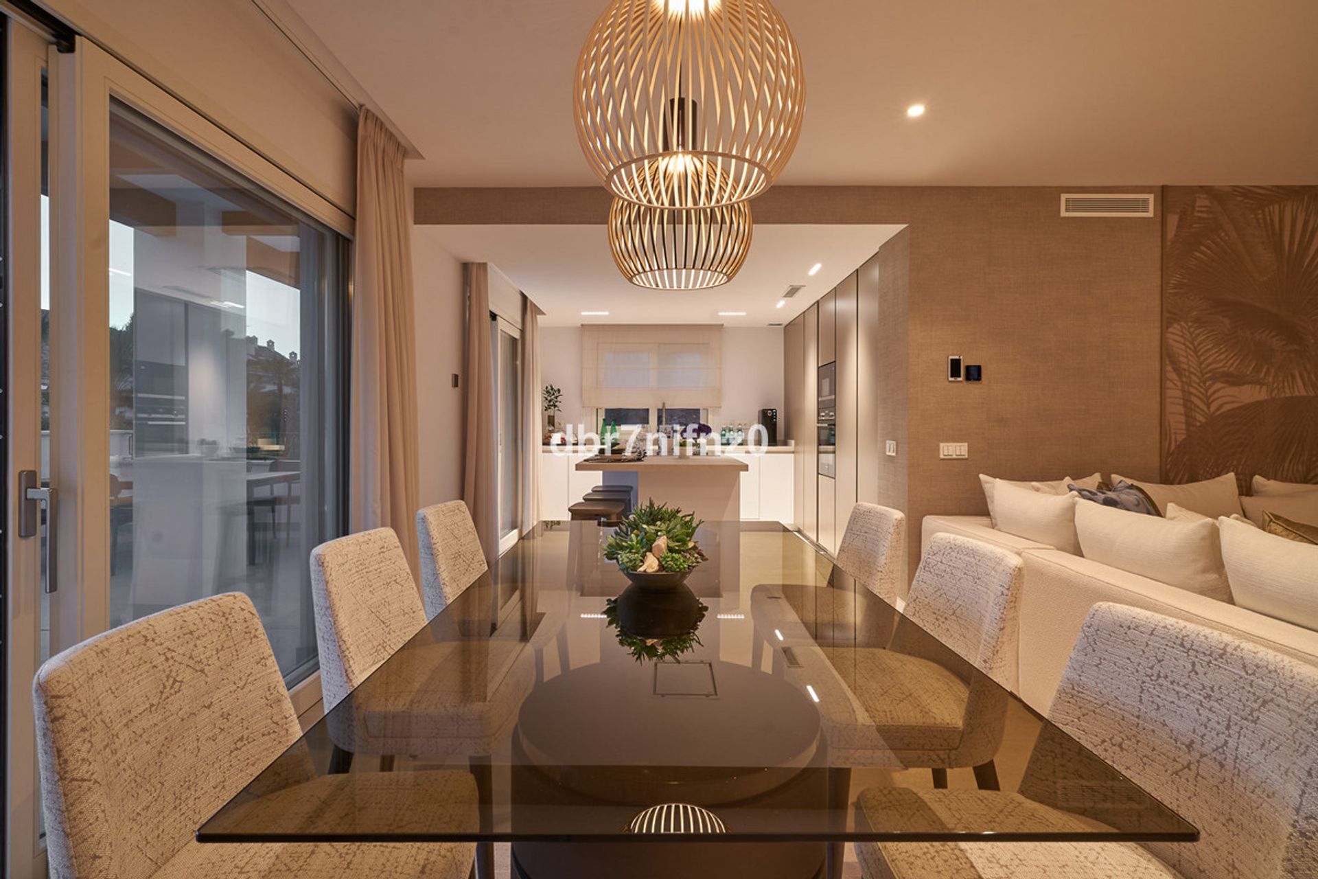 Condominium dans Moncloa, Madrid 11764656