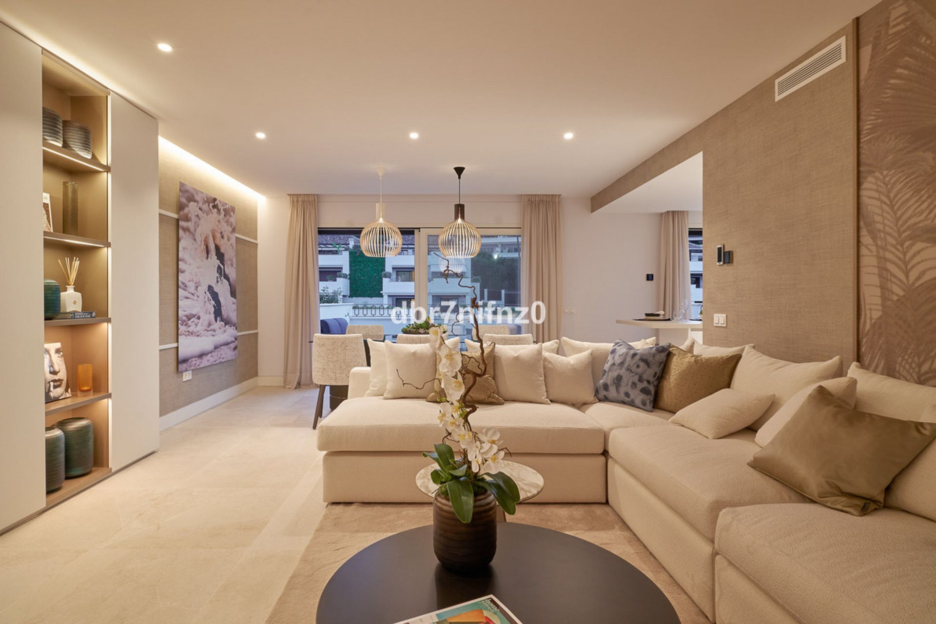 Condominium dans Moncloa, Madrid 11764656