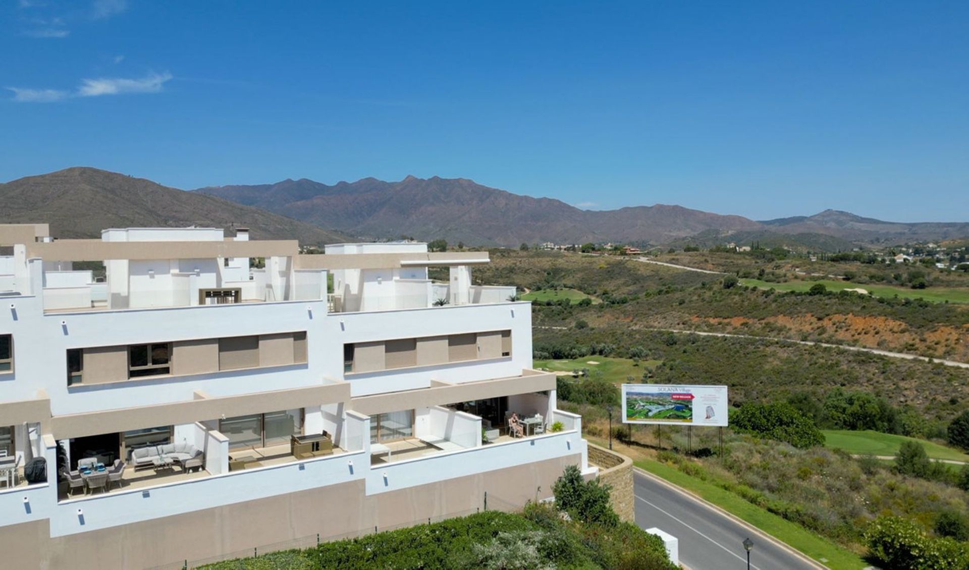 rumah dalam La Cala de Mijas, Andalucía 11764687