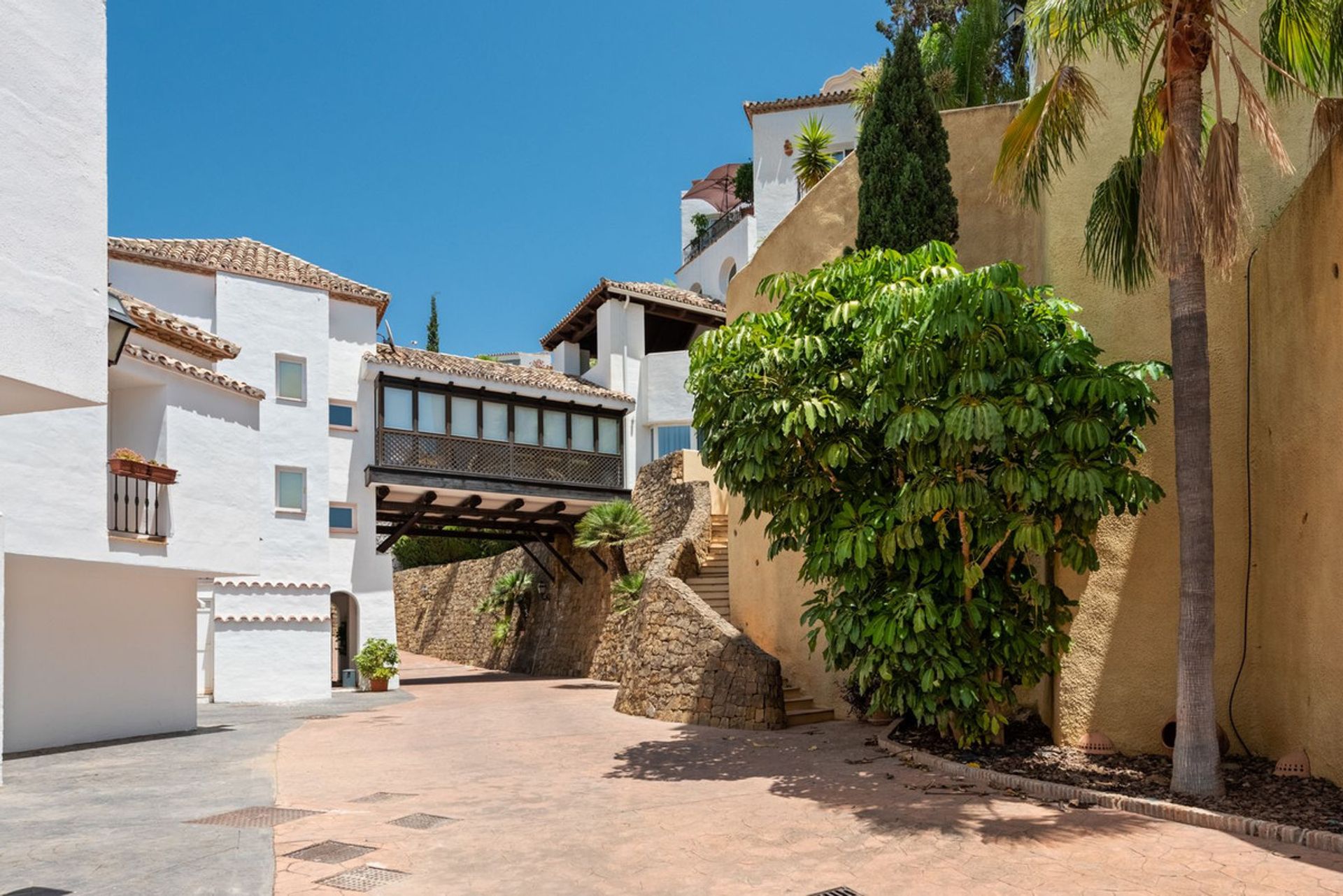 Кондоминиум в La Quinta, Canarias 11764696