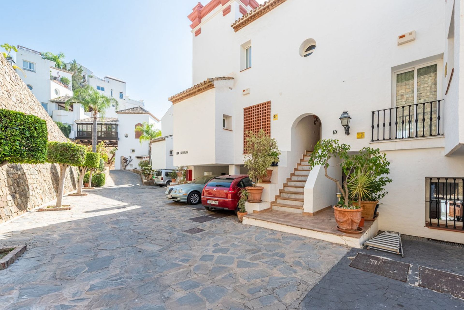 Кондоминиум в La Quinta, Canarias 11764696