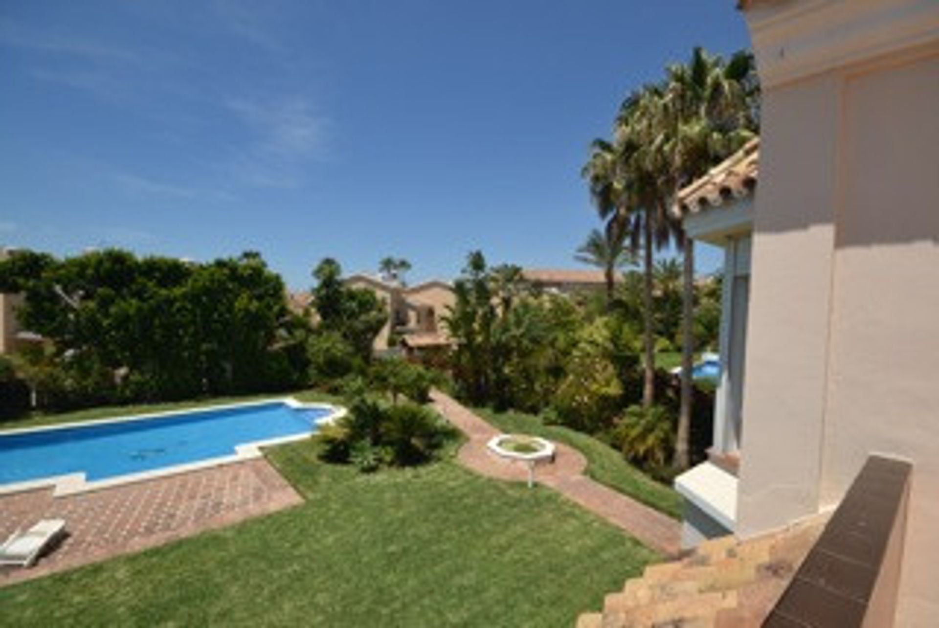 casa no Marbella, Andalucía 11764705