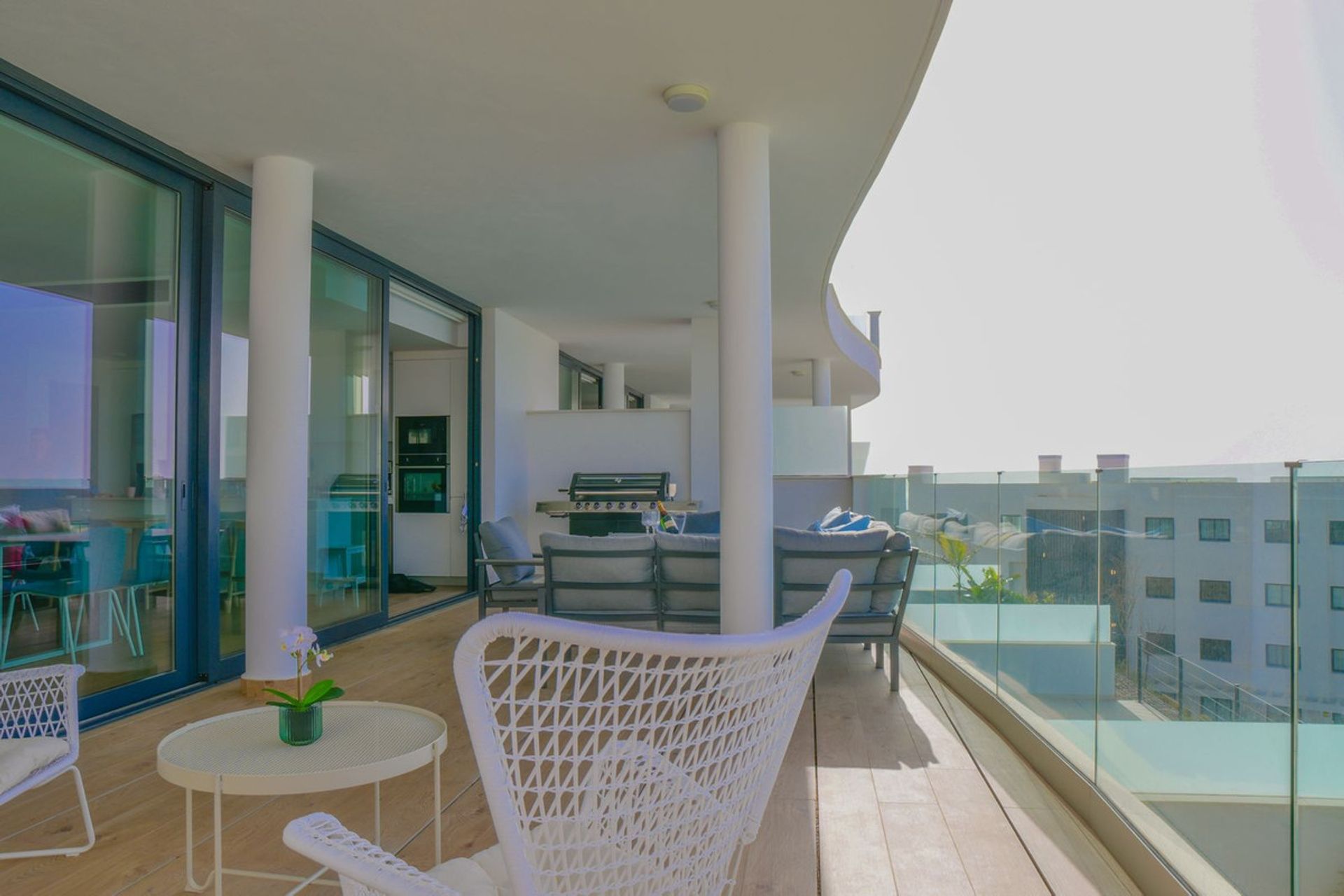 Condominium dans Fuengirola, Andalusia 11764718