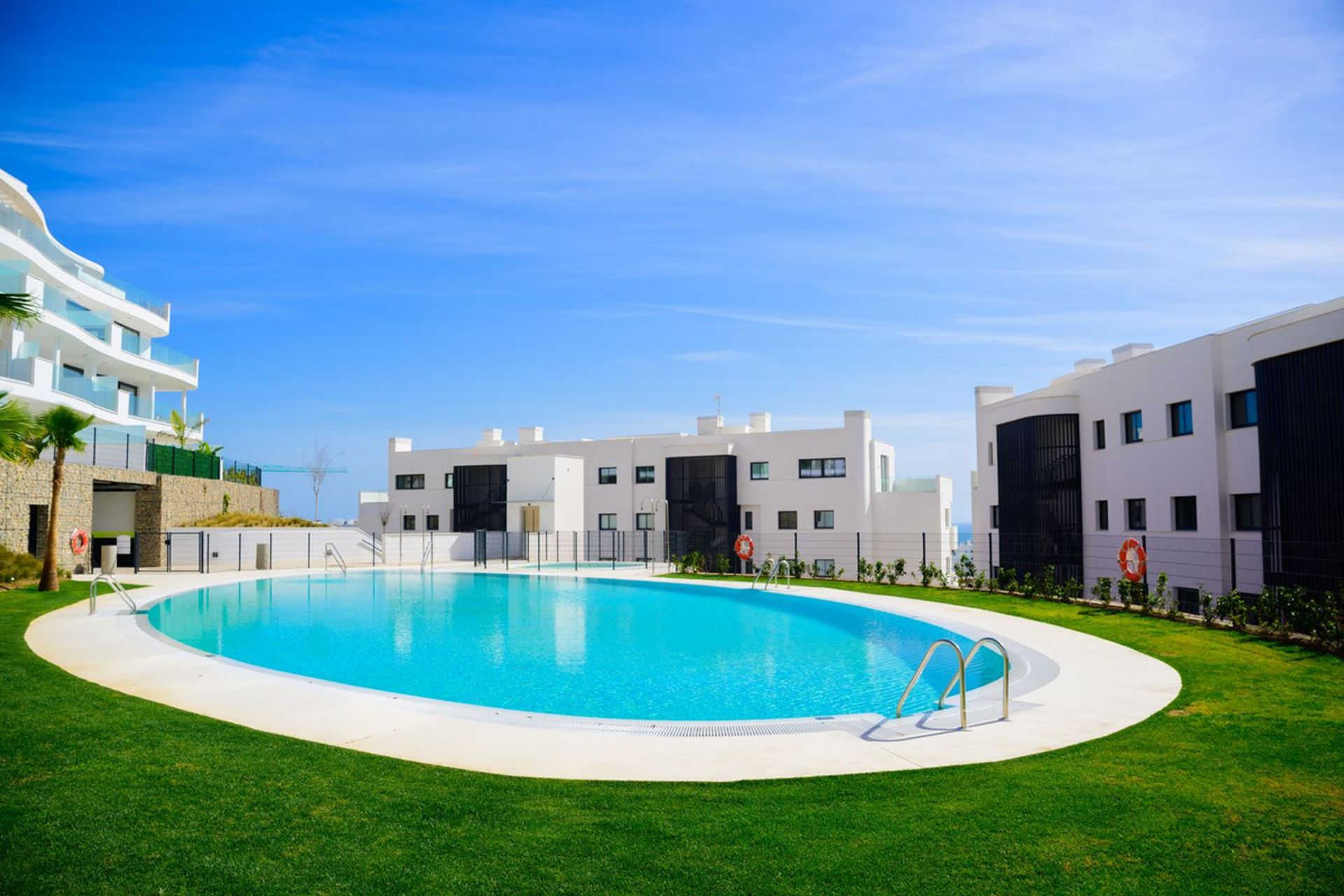 Condominium dans Fuengirola, Andalusia 11764718