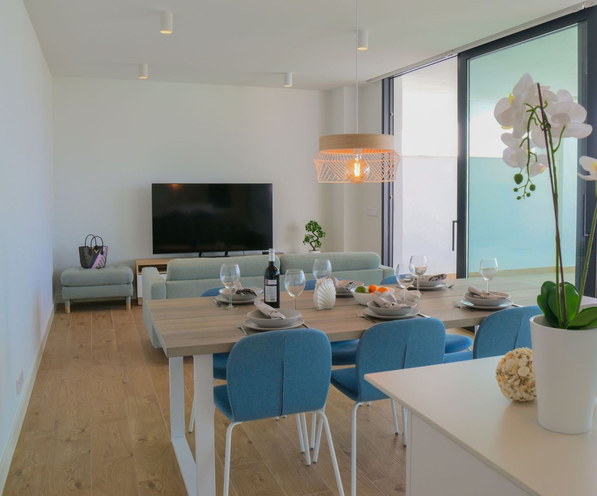 Condominium dans Fuengirola, Andalusia 11764718