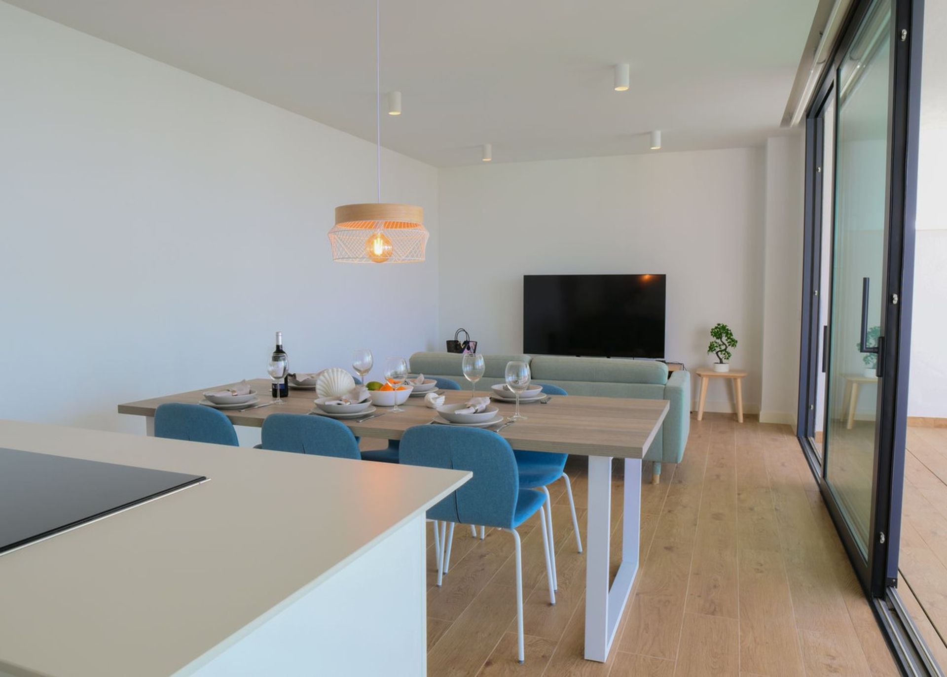 Condominium dans Fuengirola, Andalusia 11764718