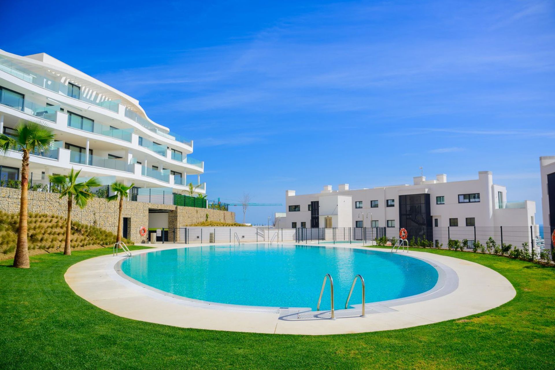 Condominium dans Fuengirola, Andalusia 11764718