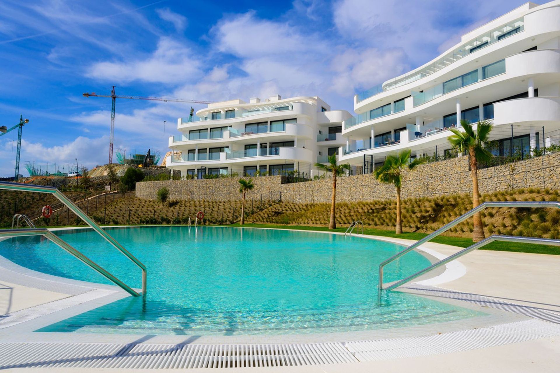 Condominium dans Fuengirola, Andalusia 11764718