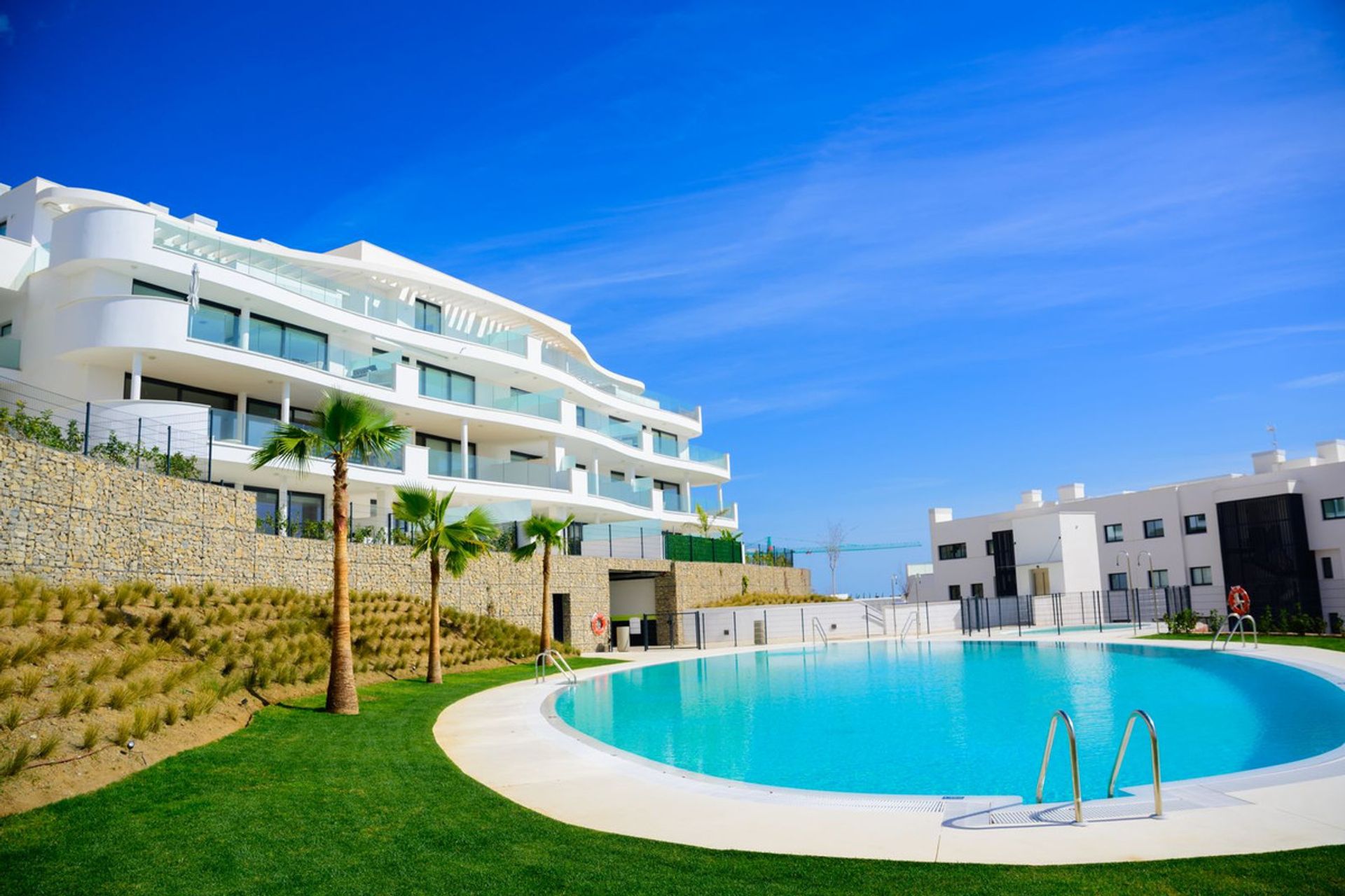 Condominium dans Fuengirola, Andalusia 11764718