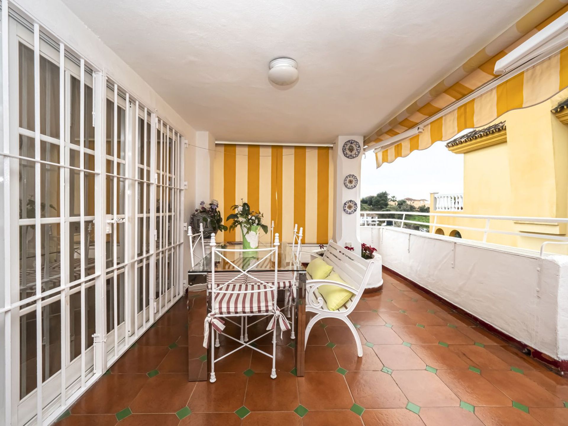 Huis in Marbella, Andalusia 11764749