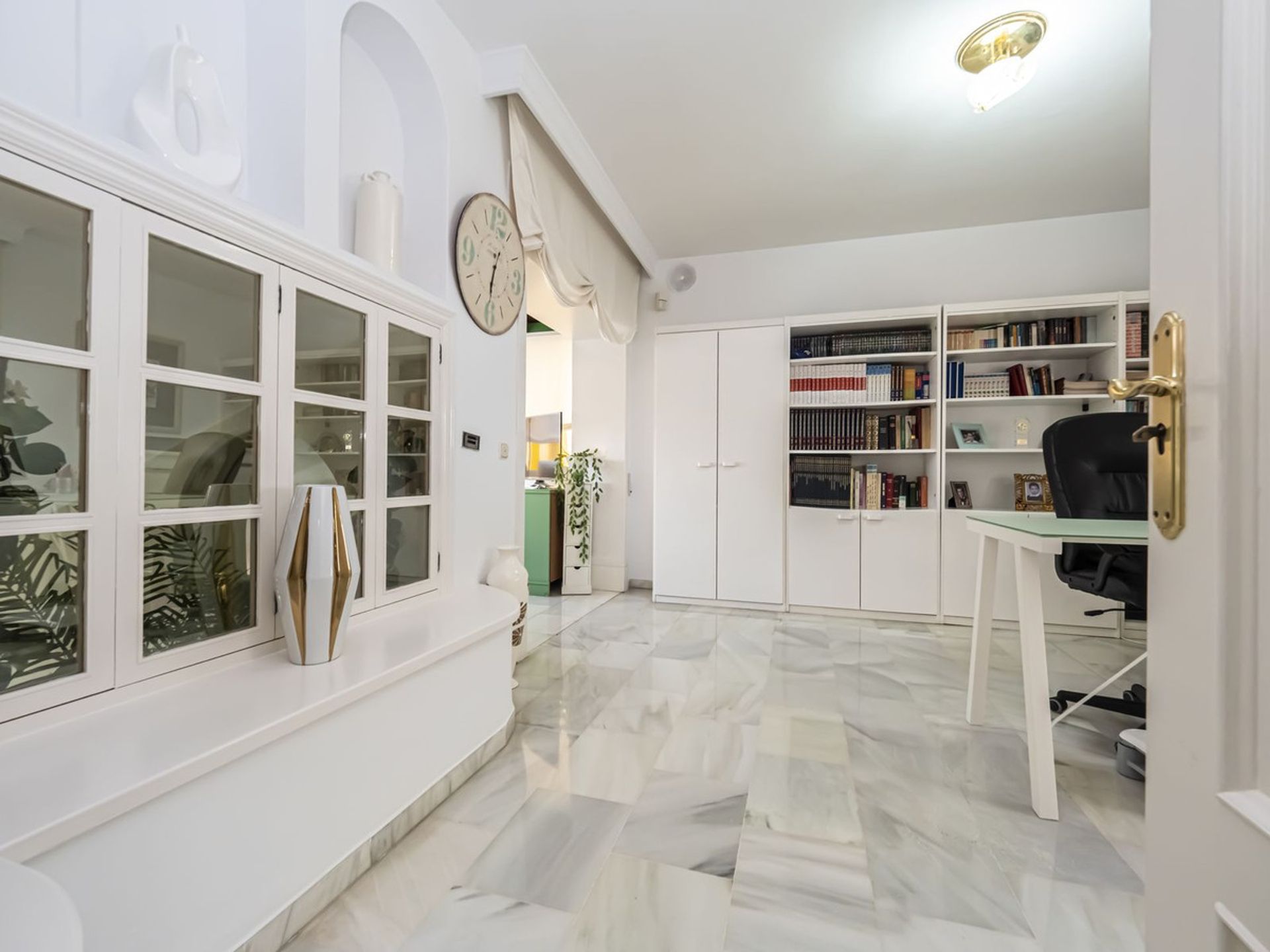 Huis in Marbella, Andalusia 11764749