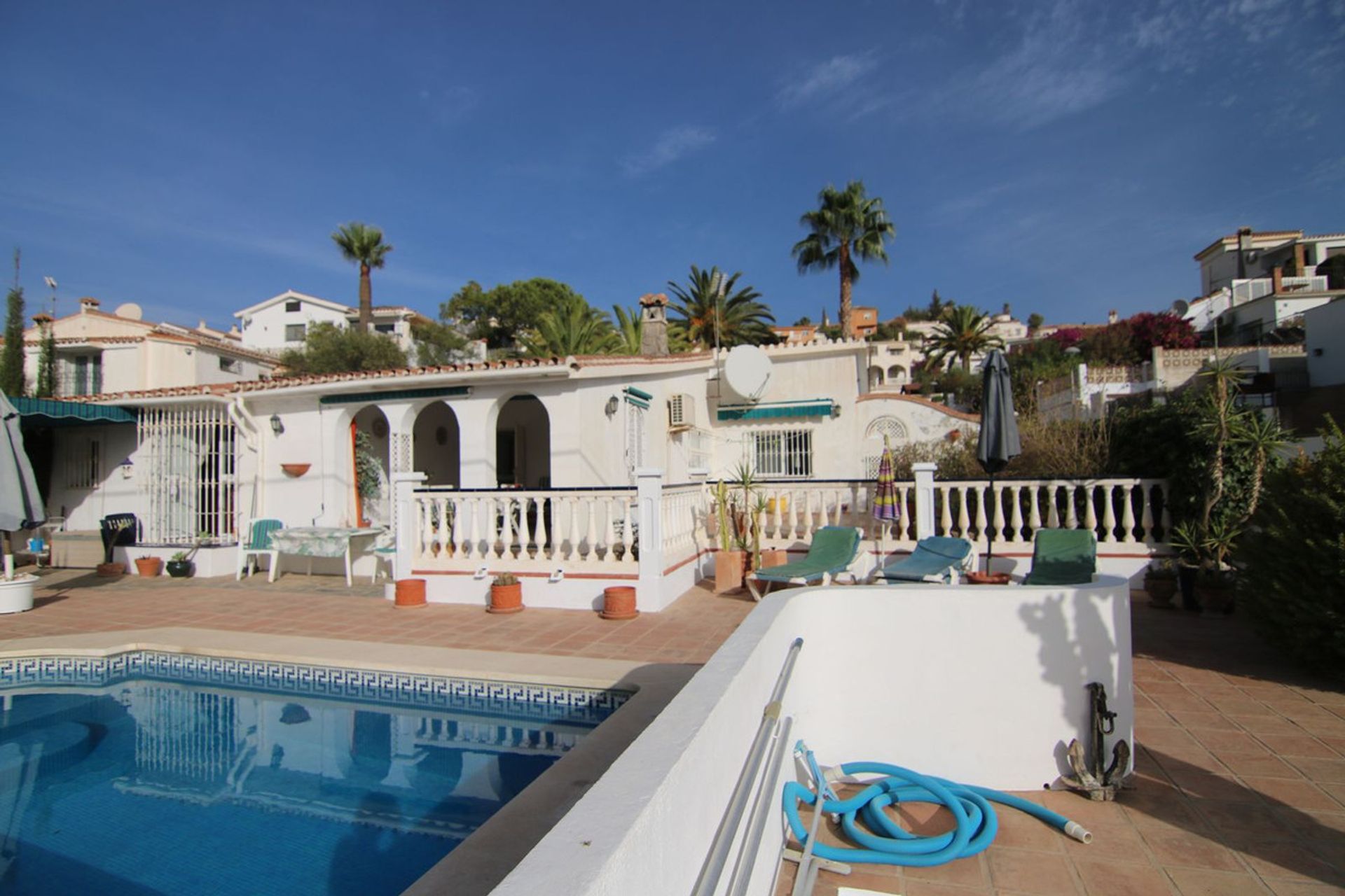 House in Coín, Andalusia 11764758