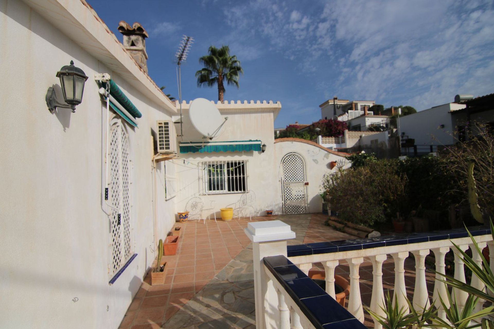 House in Coín, Andalusia 11764758