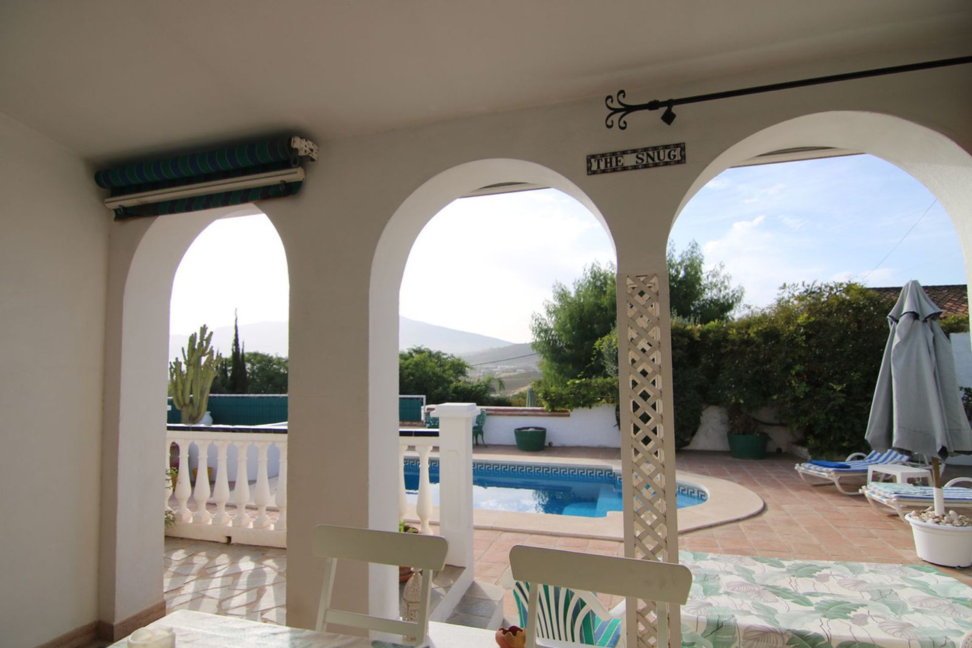 House in Coin, Andalusia 11764758