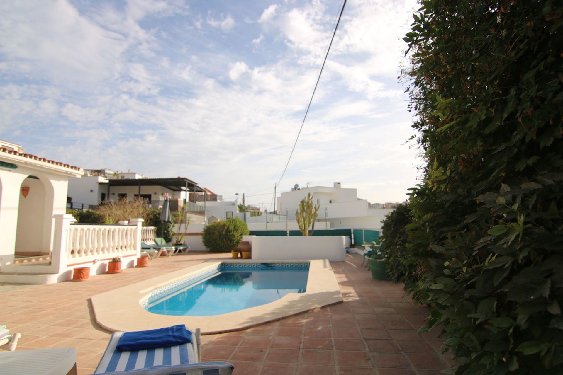 House in Coín, Andalusia 11764758