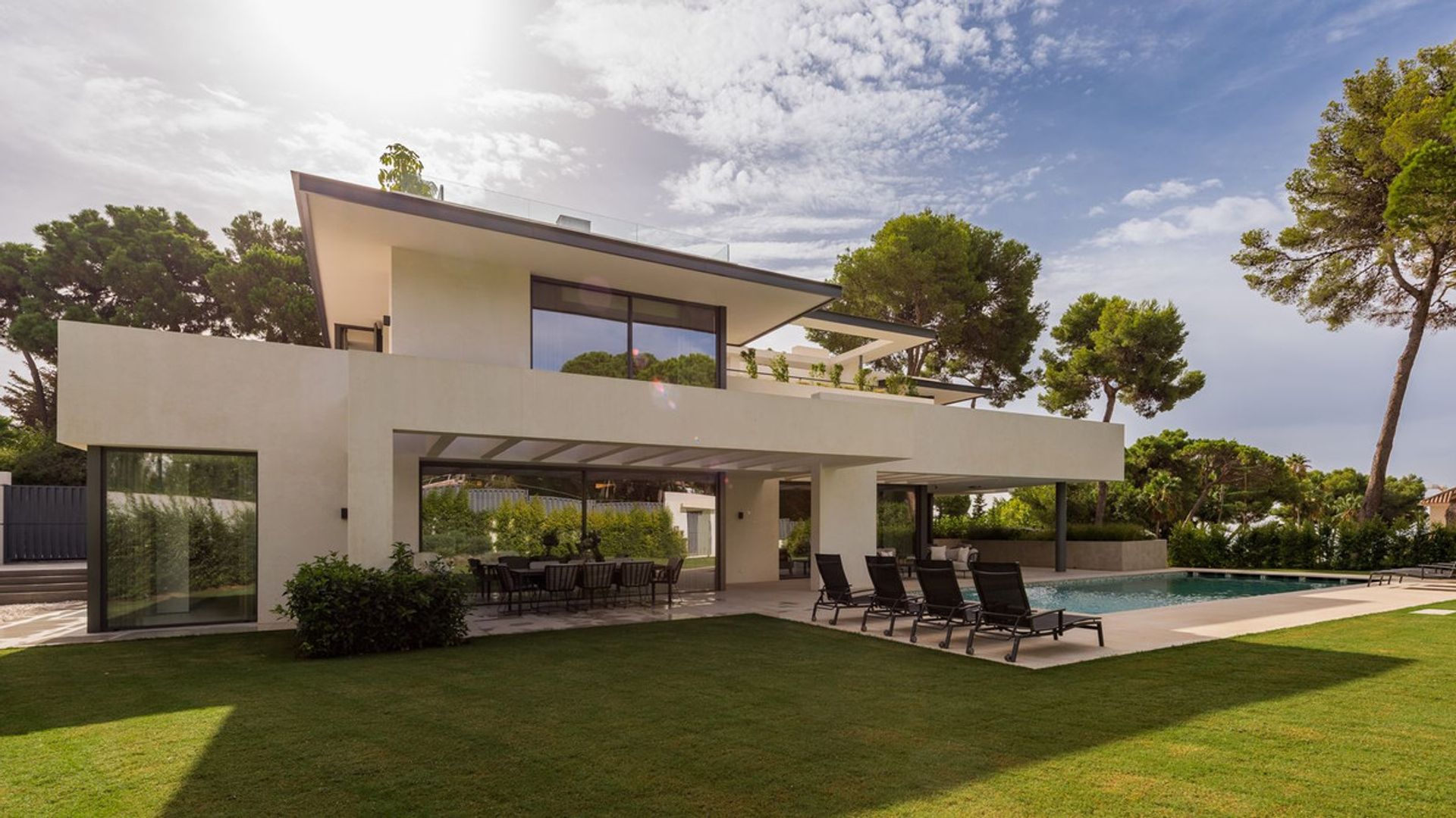 Hus i Marbella, Andalusia 11764772