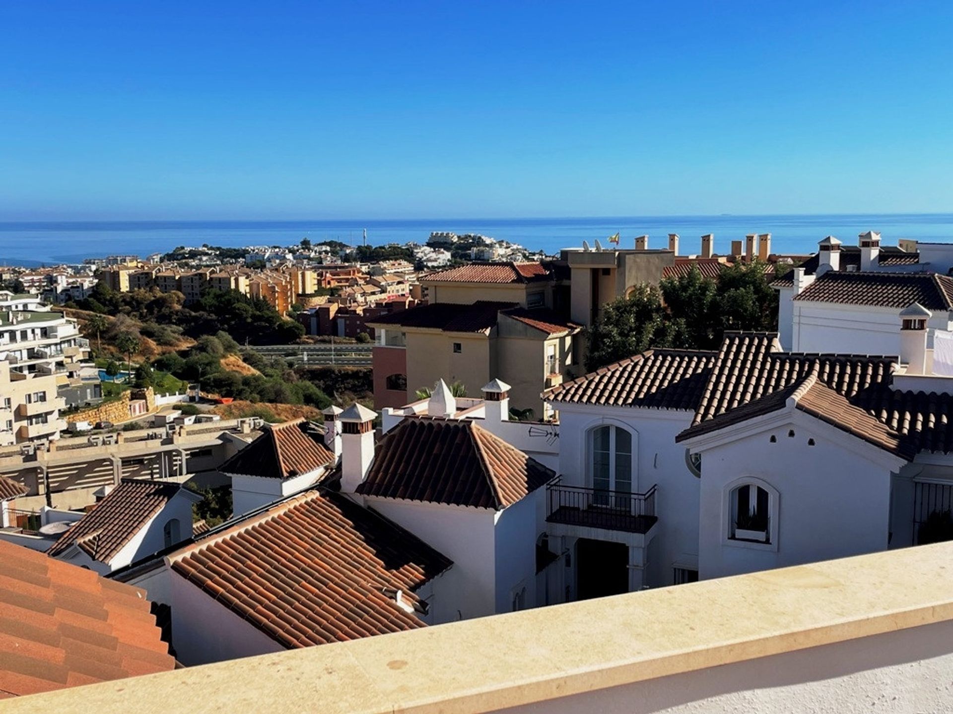 Talo sisään Fuengirola, Andalusia 11764887