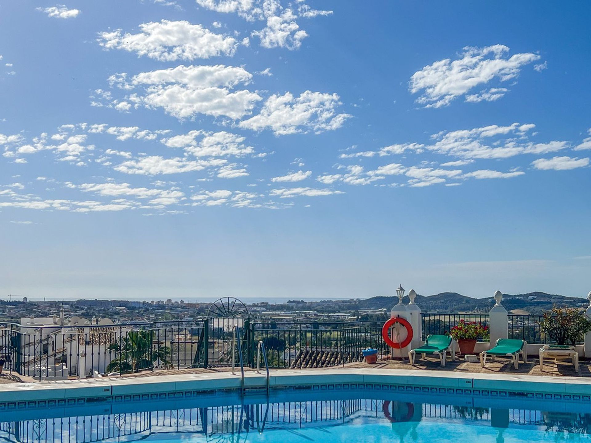 loger dans Las Lagunas de Mijas, Andalucía 11764900