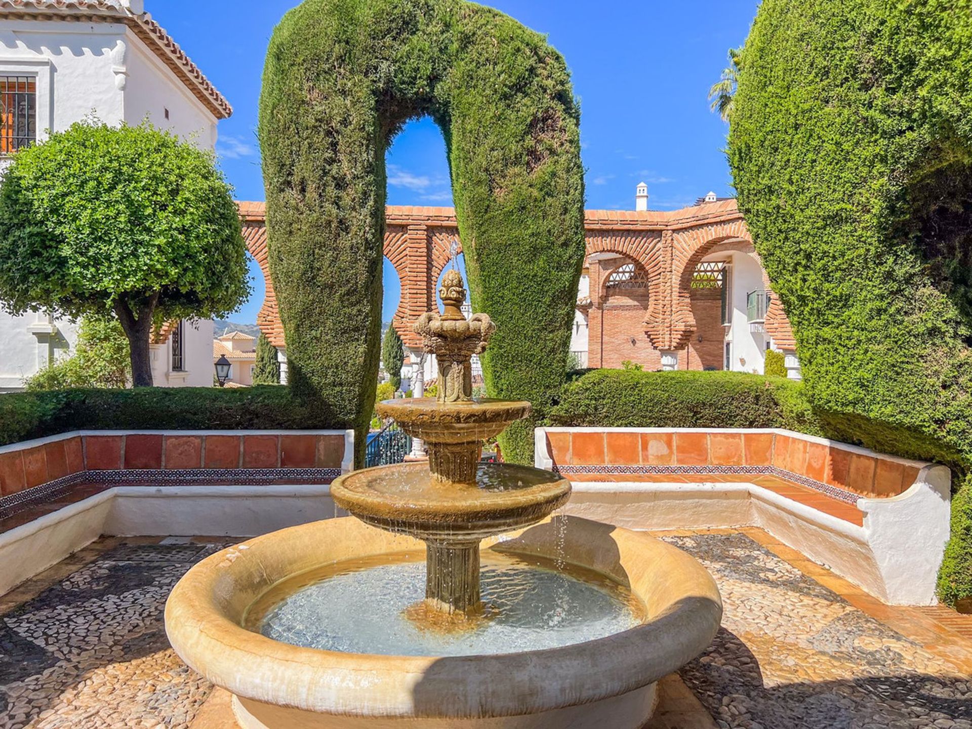 loger dans Las Lagunas de Mijas, Andalucía 11764900