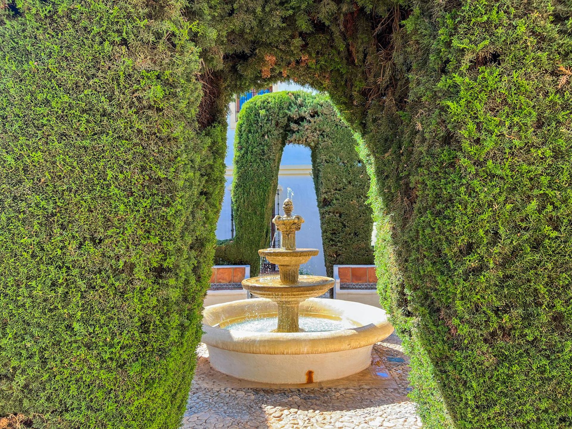 loger dans Las Lagunas de Mijas, Andalucía 11764900