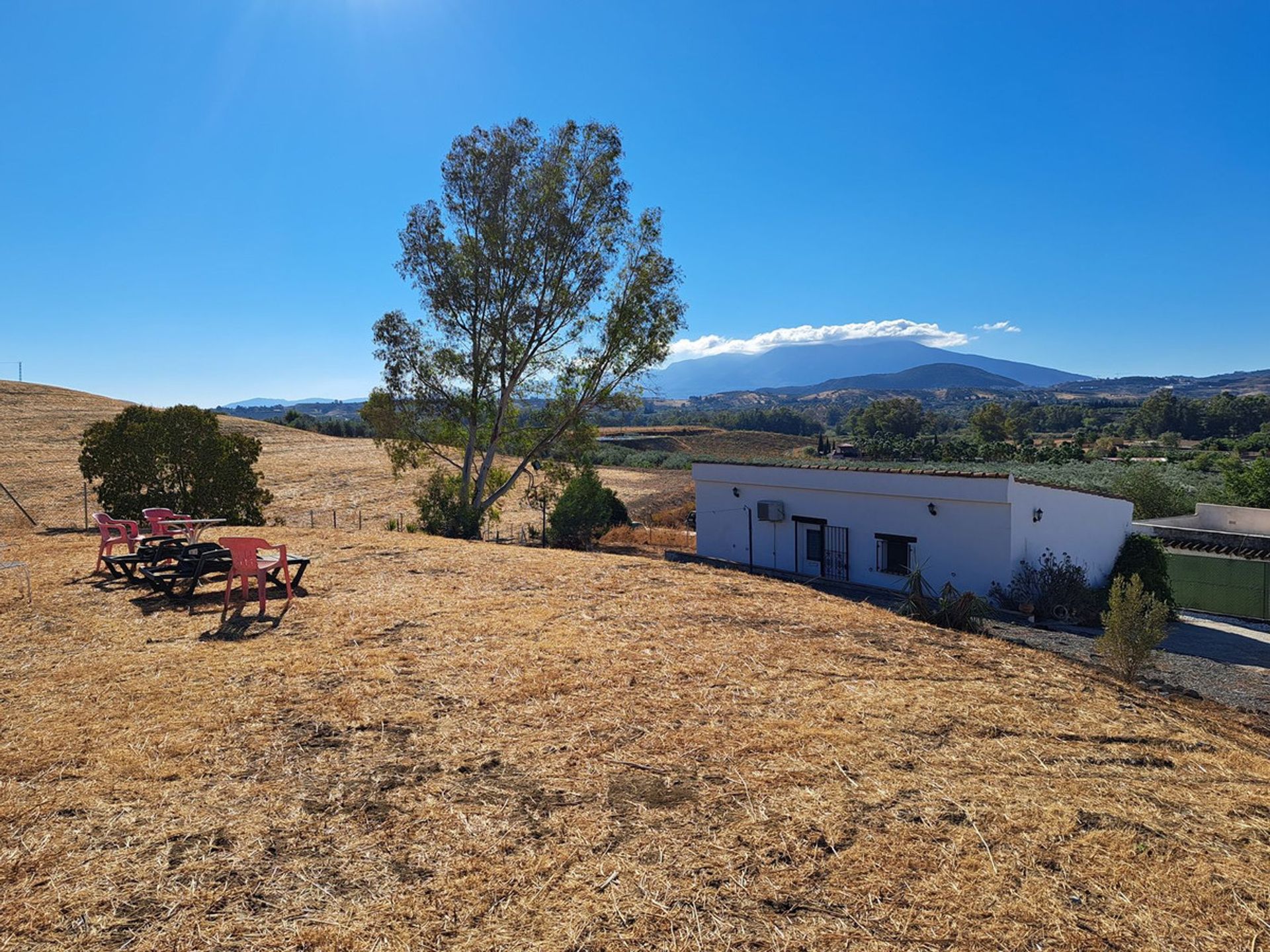 Rumah di , Andalucía 11764918