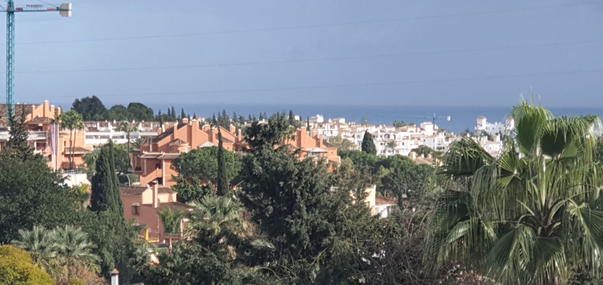 жилой дом в Marbella, Andalucía 11765057