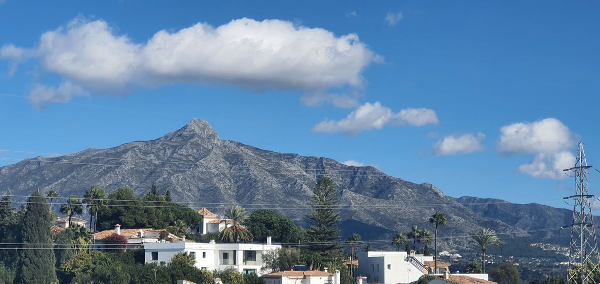 жилой дом в Marbella, Andalucía 11765057