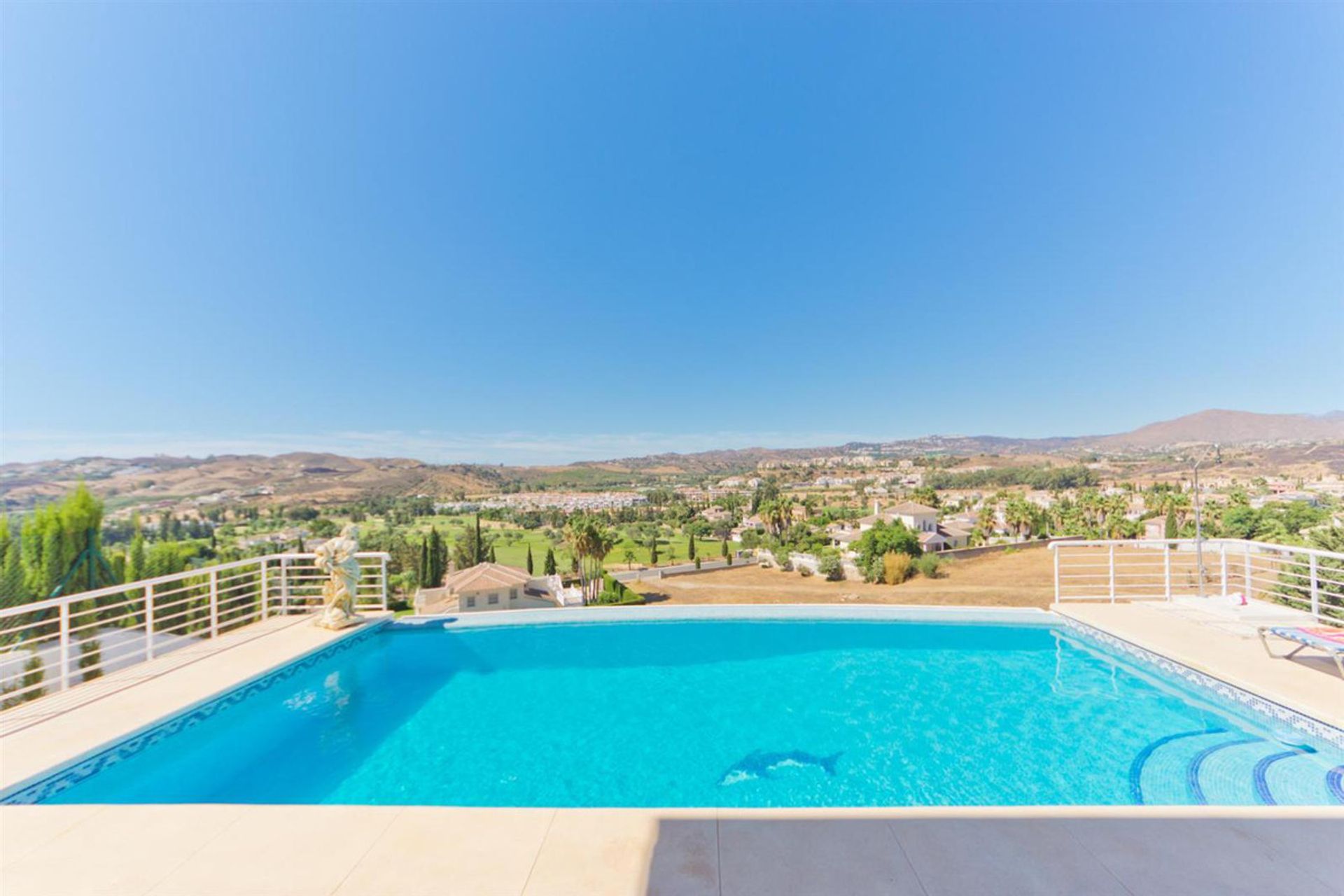 Hus i Las Lagunas de Mijas, Andalucía 11765072