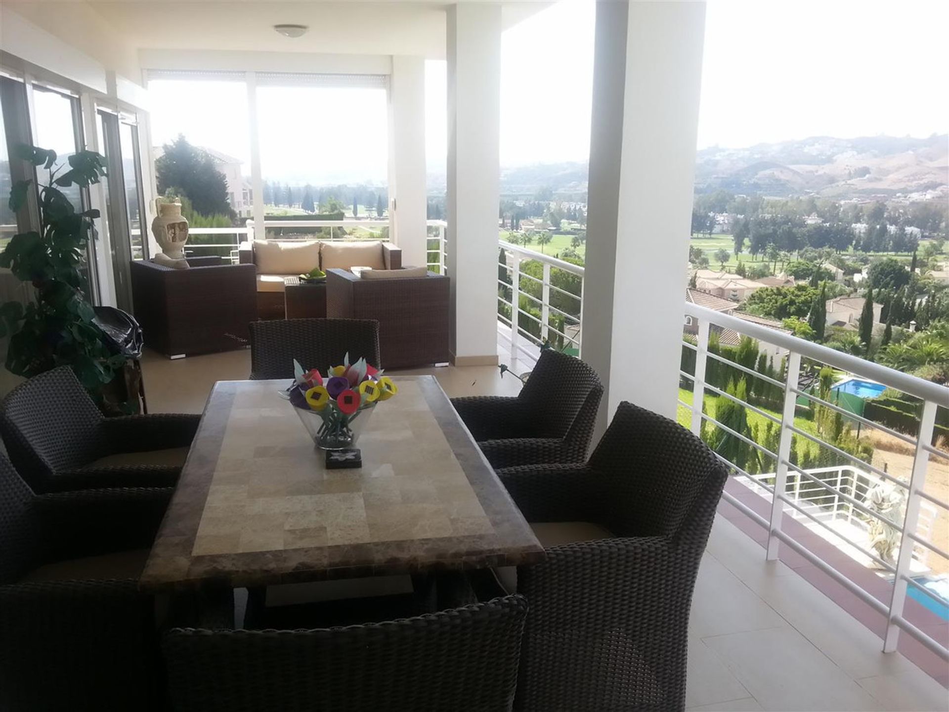 Hus i Las Lagunas de Mijas, Andalucía 11765072