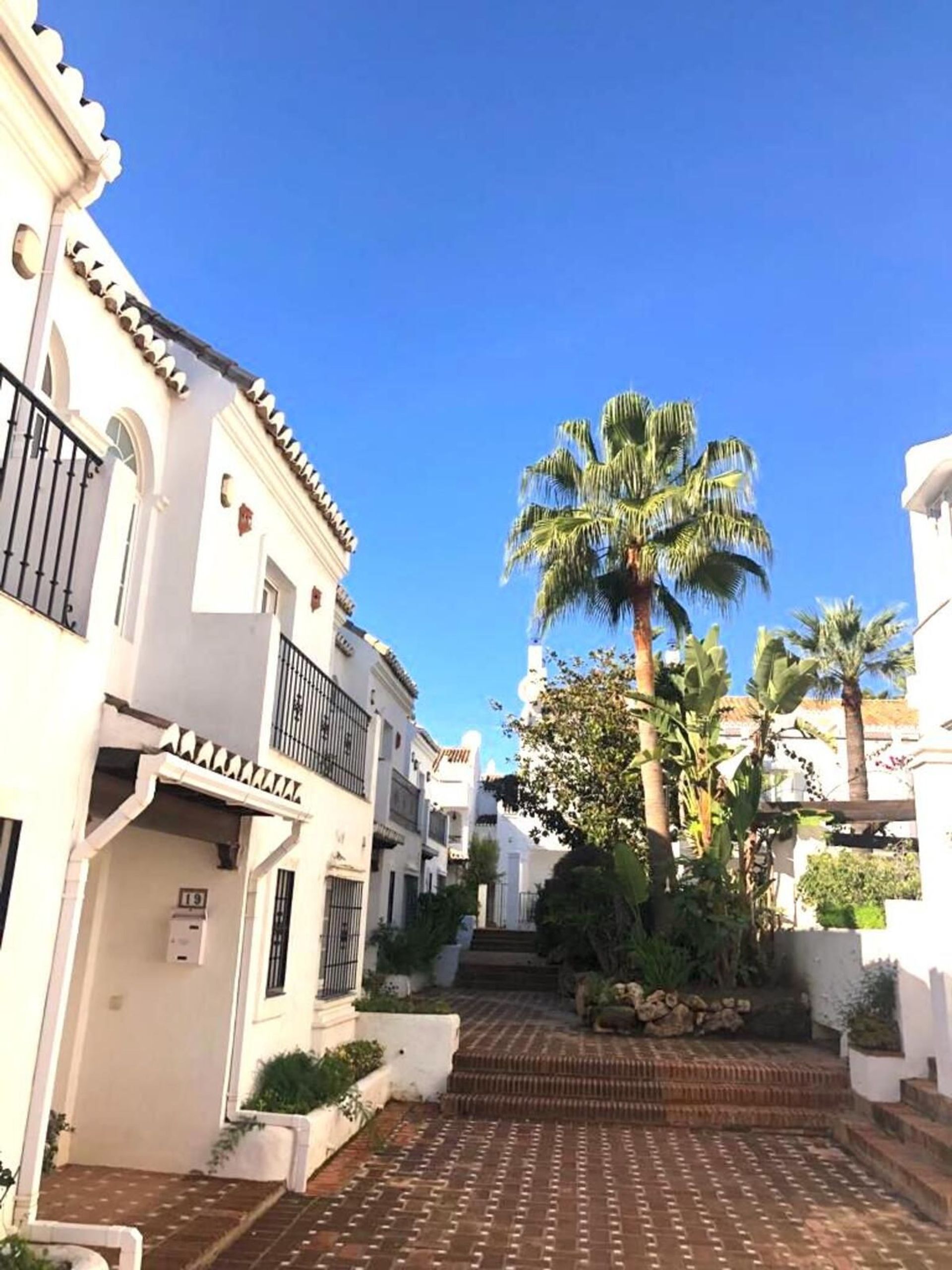 loger dans Marbella, Andalousie 11765094