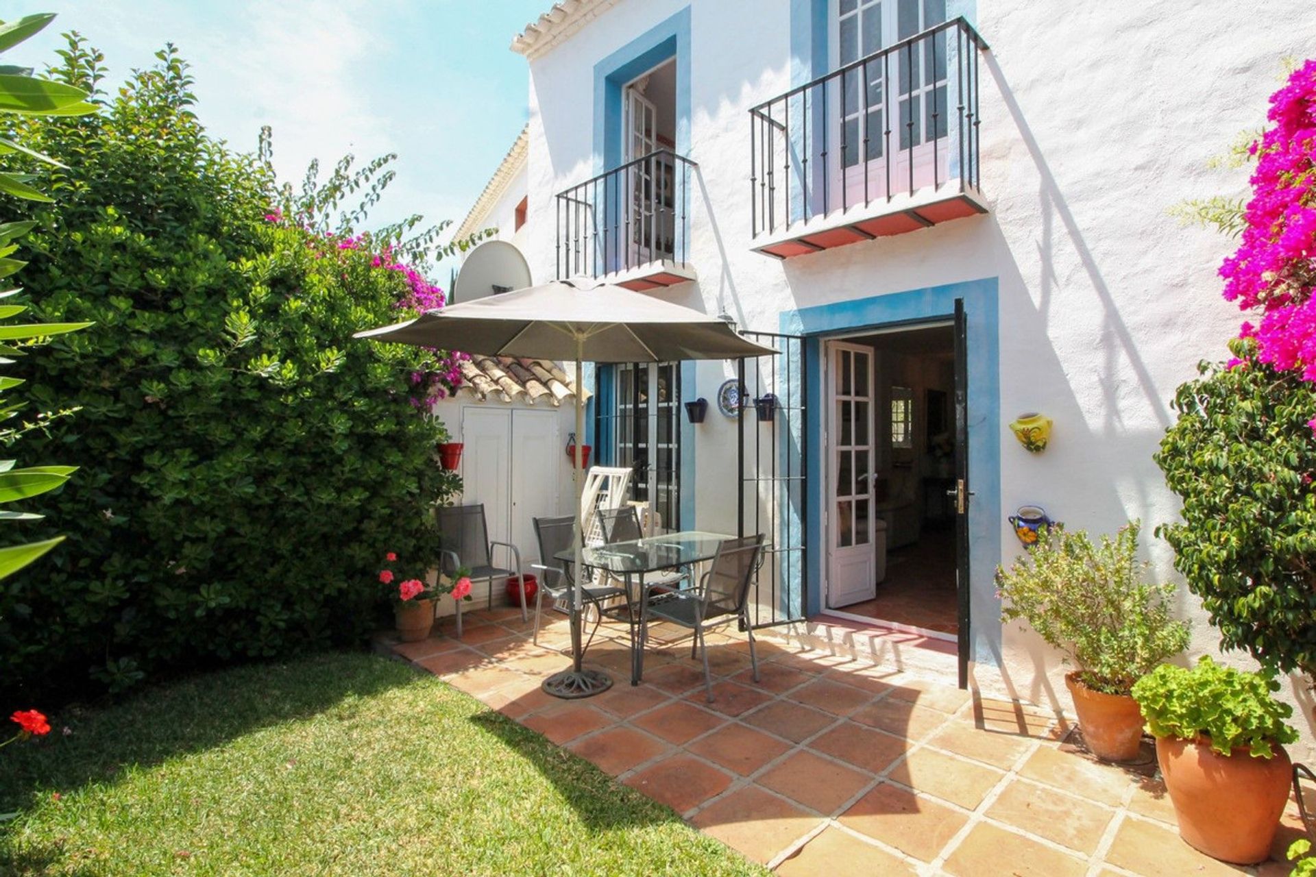 loger dans Marbella, Andalousie 11765108